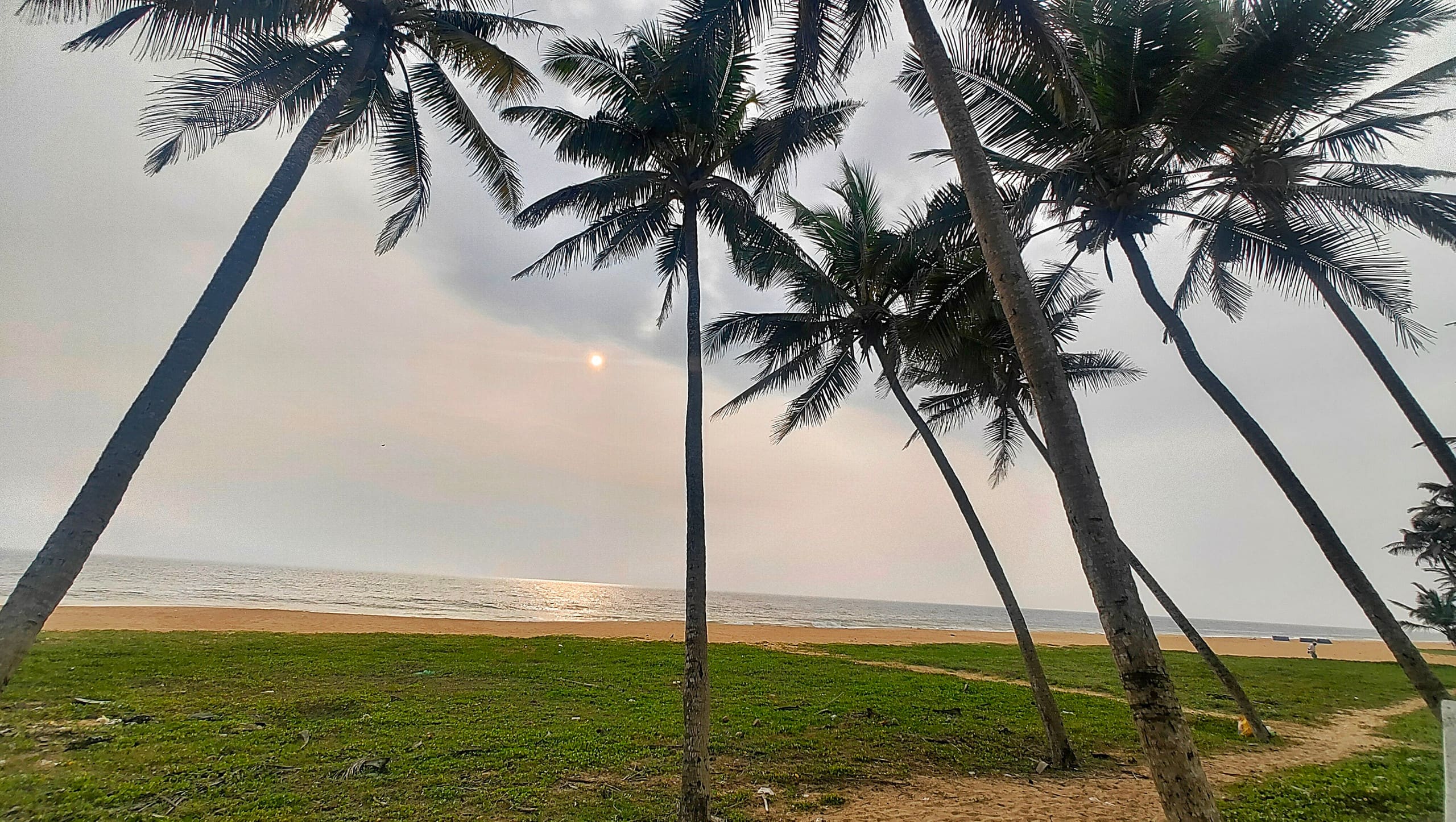 Coastal Retreat at Thanal 24