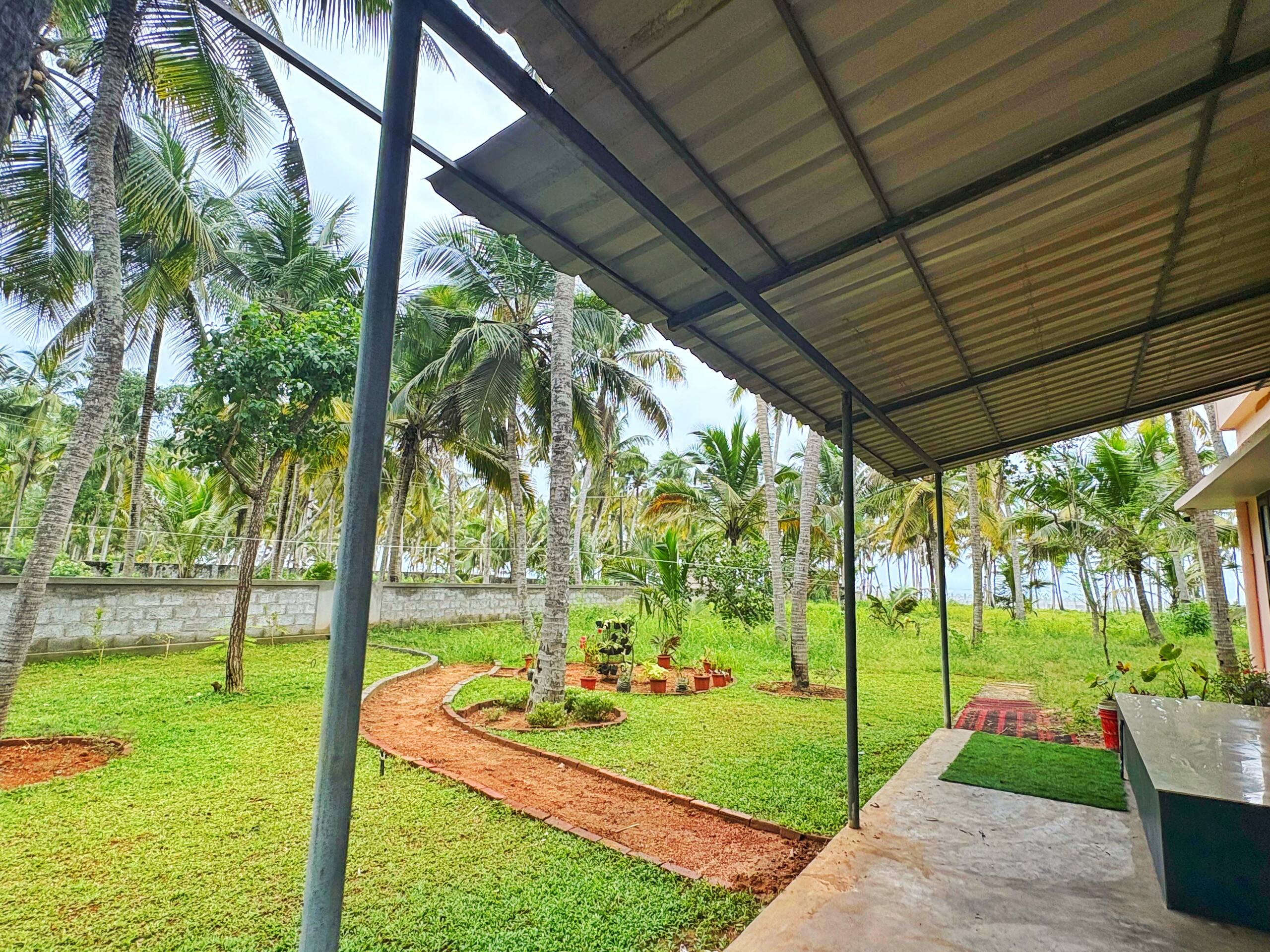 Coastal Retreat at Thanal 21