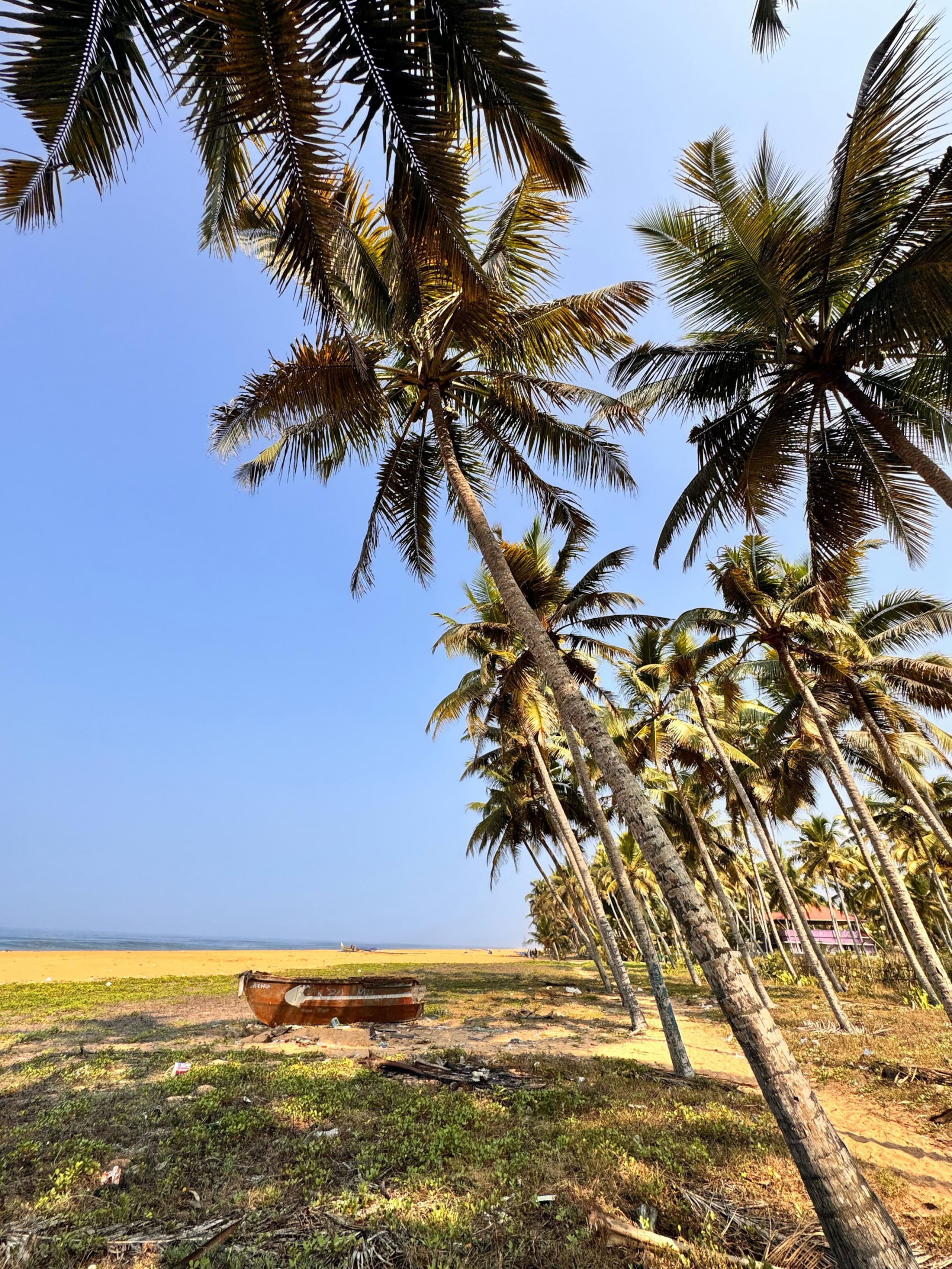Coastal Retreat at Thanal 25
