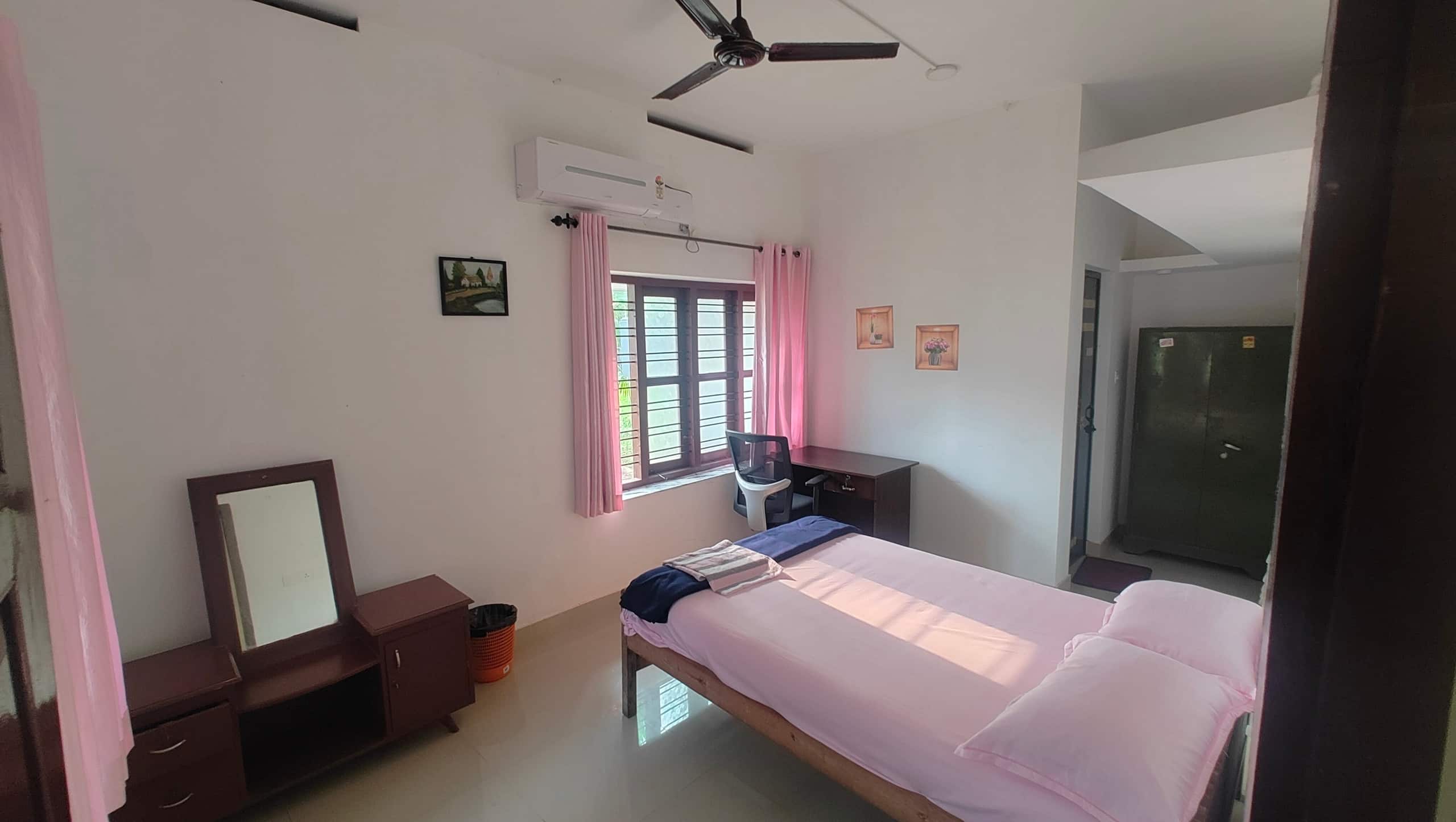 Coastal Retreat at Thanal 11
