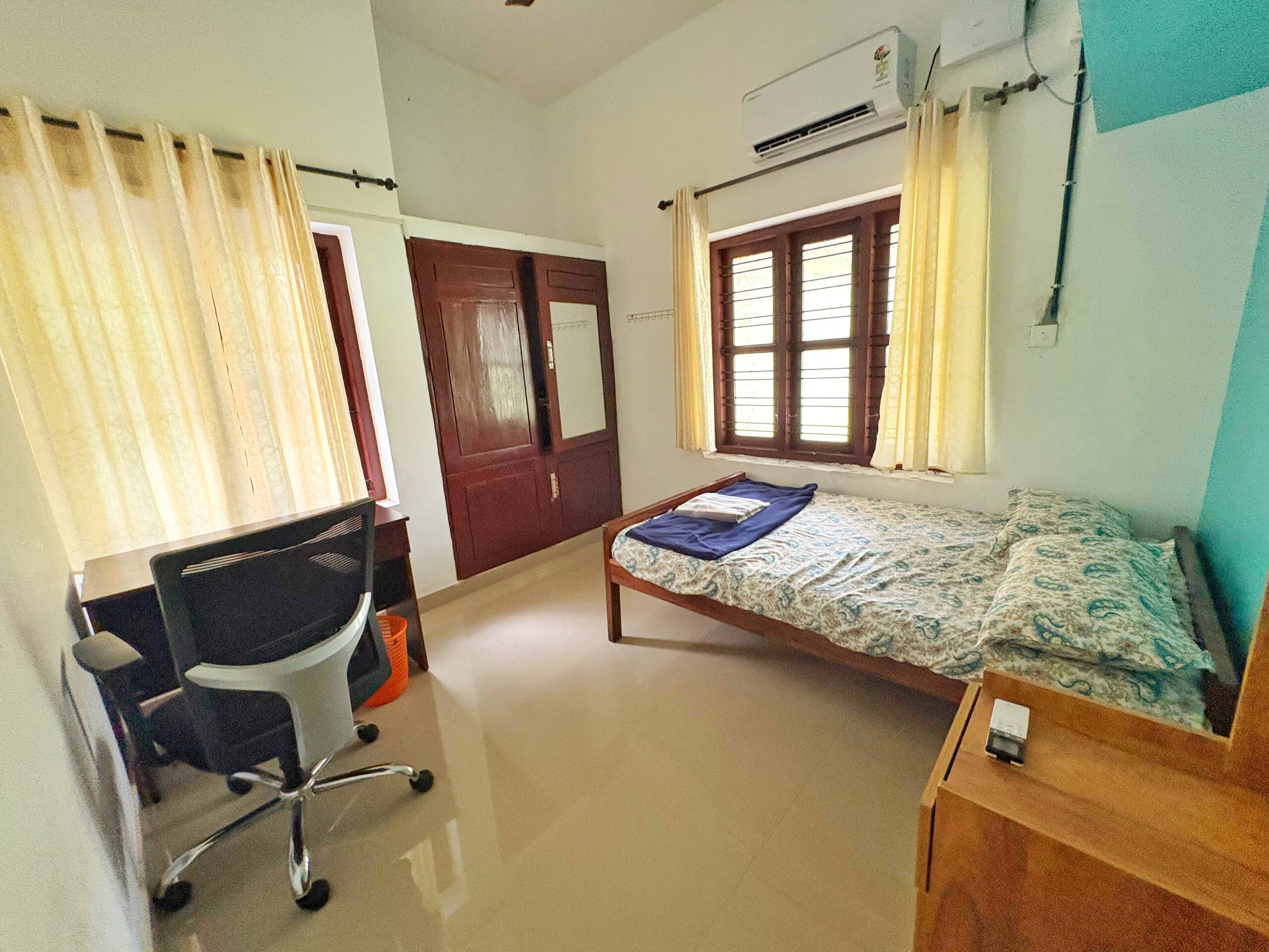 Coastal Retreat at Thanal 8