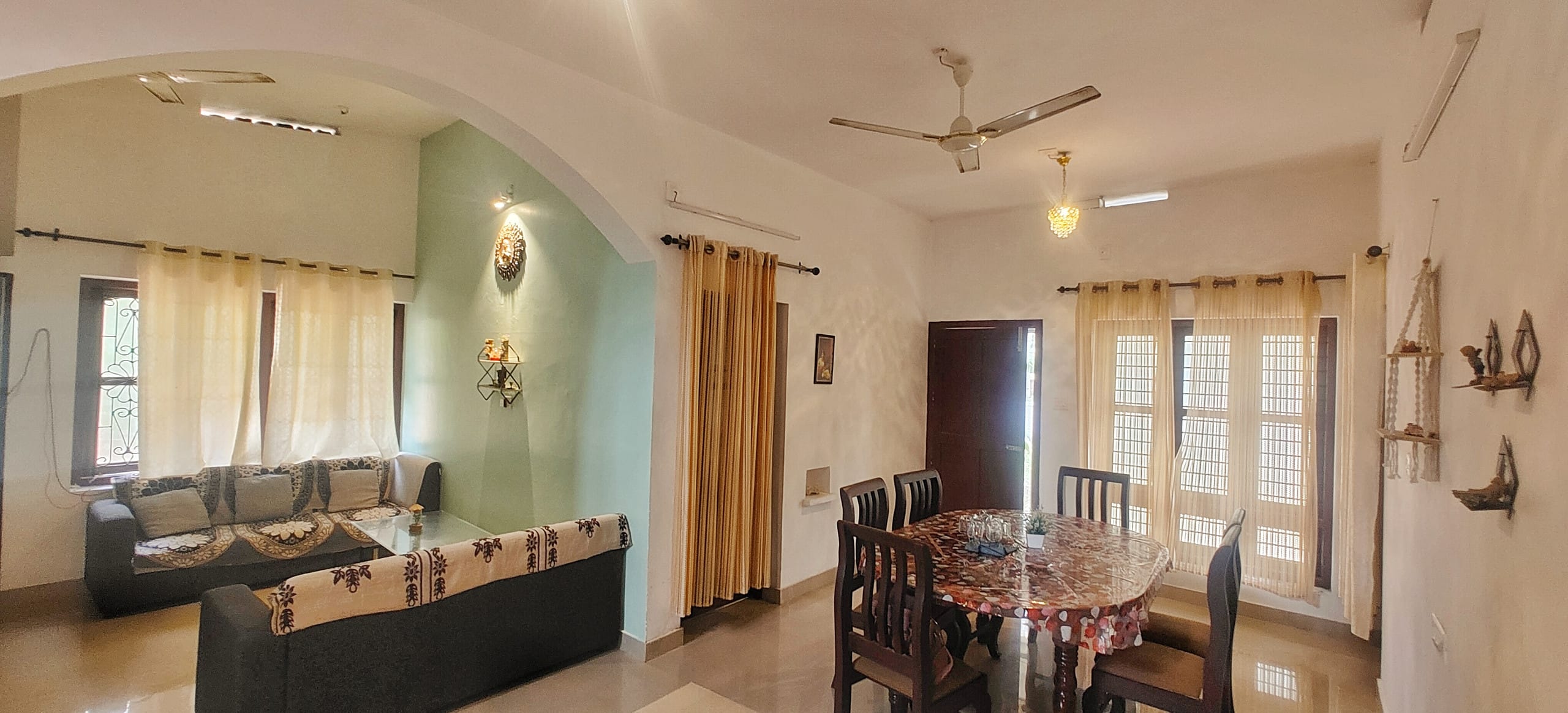 Coastal Retreat at Thanal 10