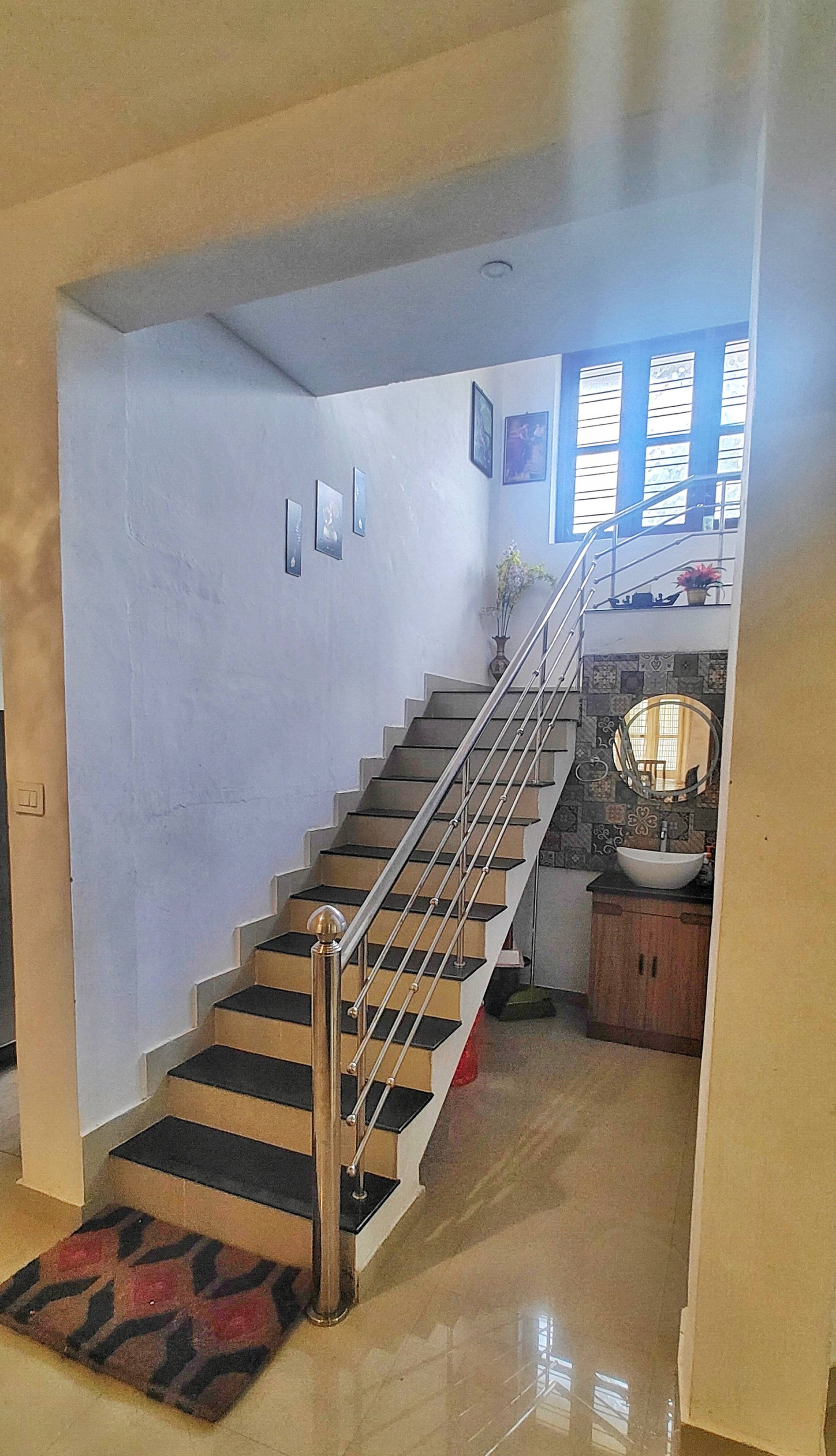 Coastal Retreat at Thanal — photo 5
