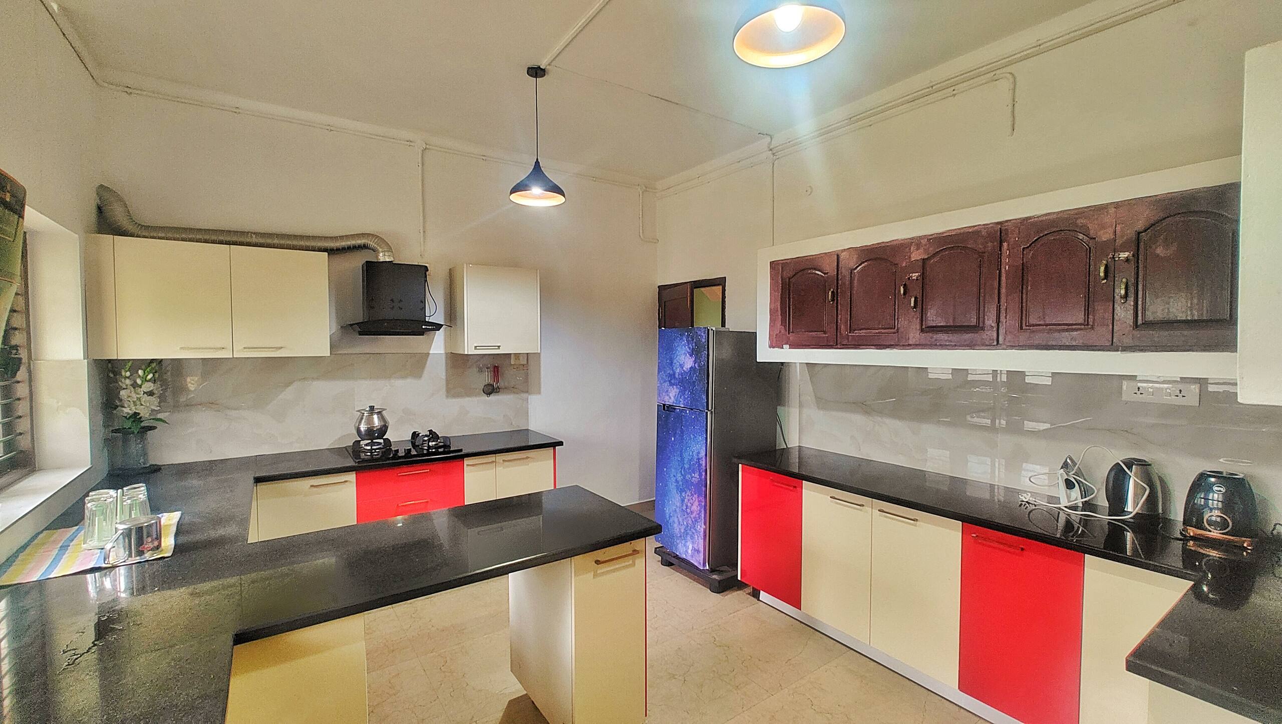 Coastal Retreat at Thanal 6