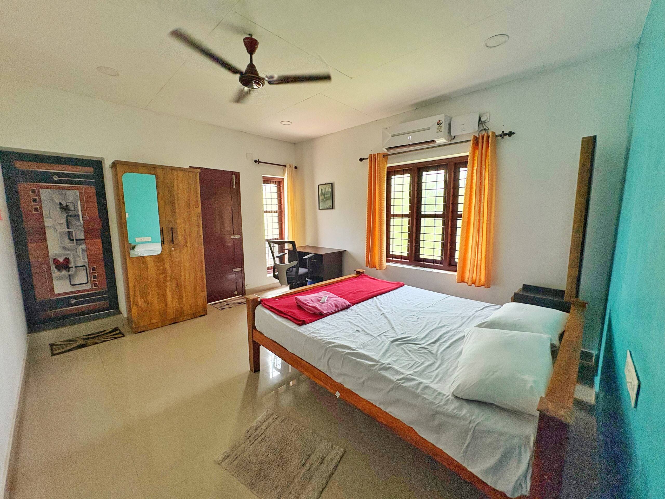 Coastal Retreat at Thanal 12