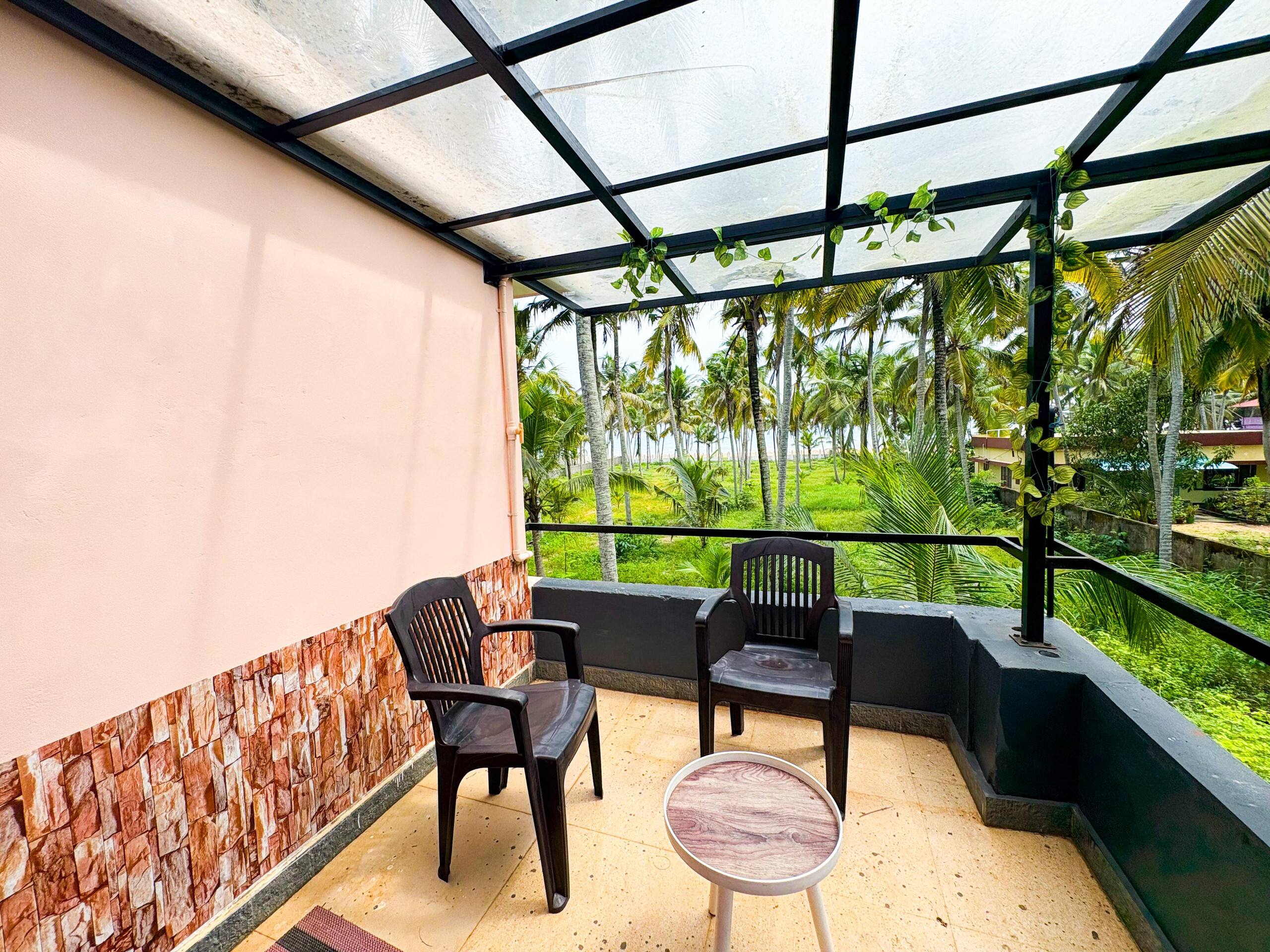 Coastal Retreat at Thanal 16