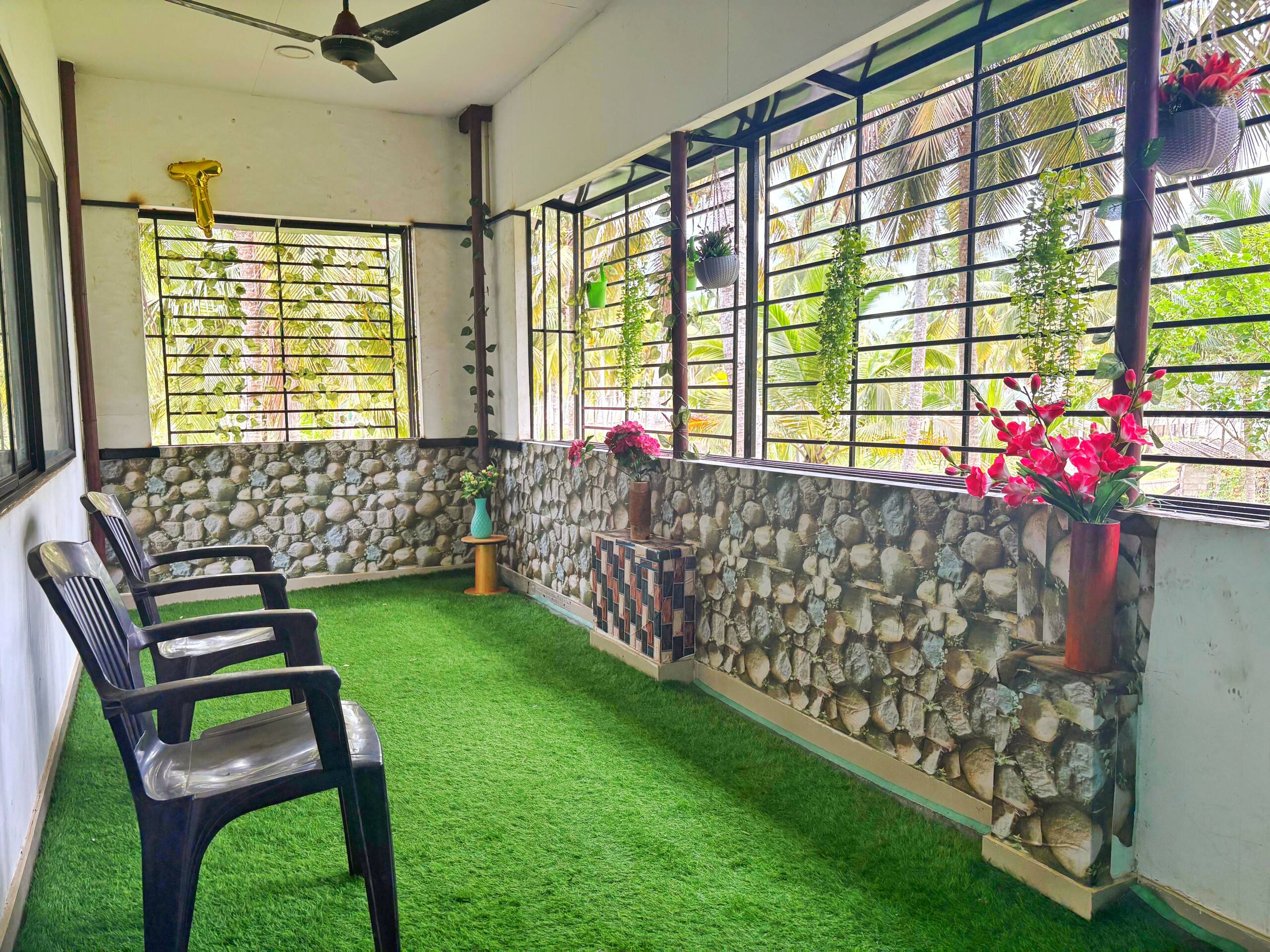Coastal Retreat at Thanal 19