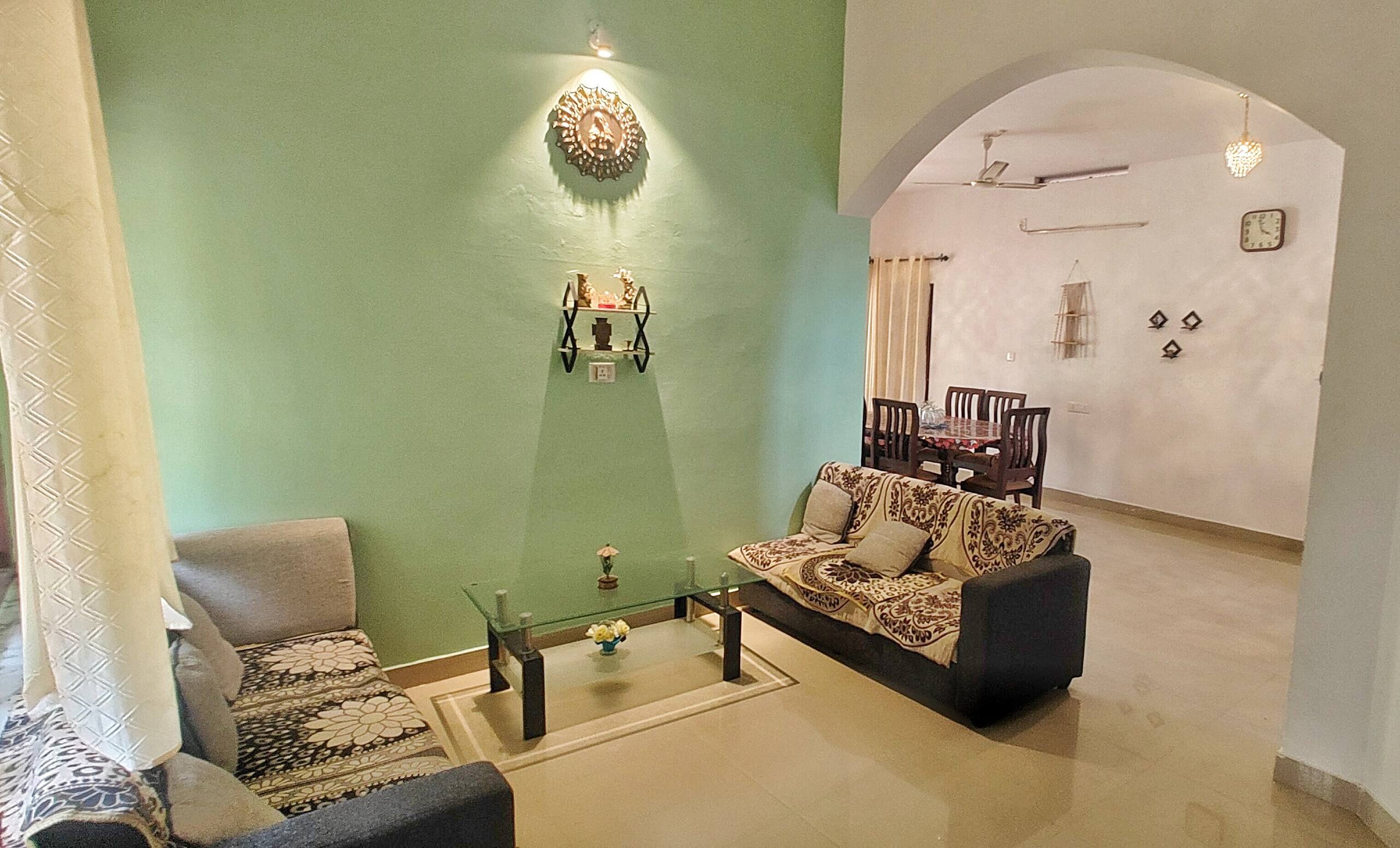 Coastal Retreat at Thanal — photo 2