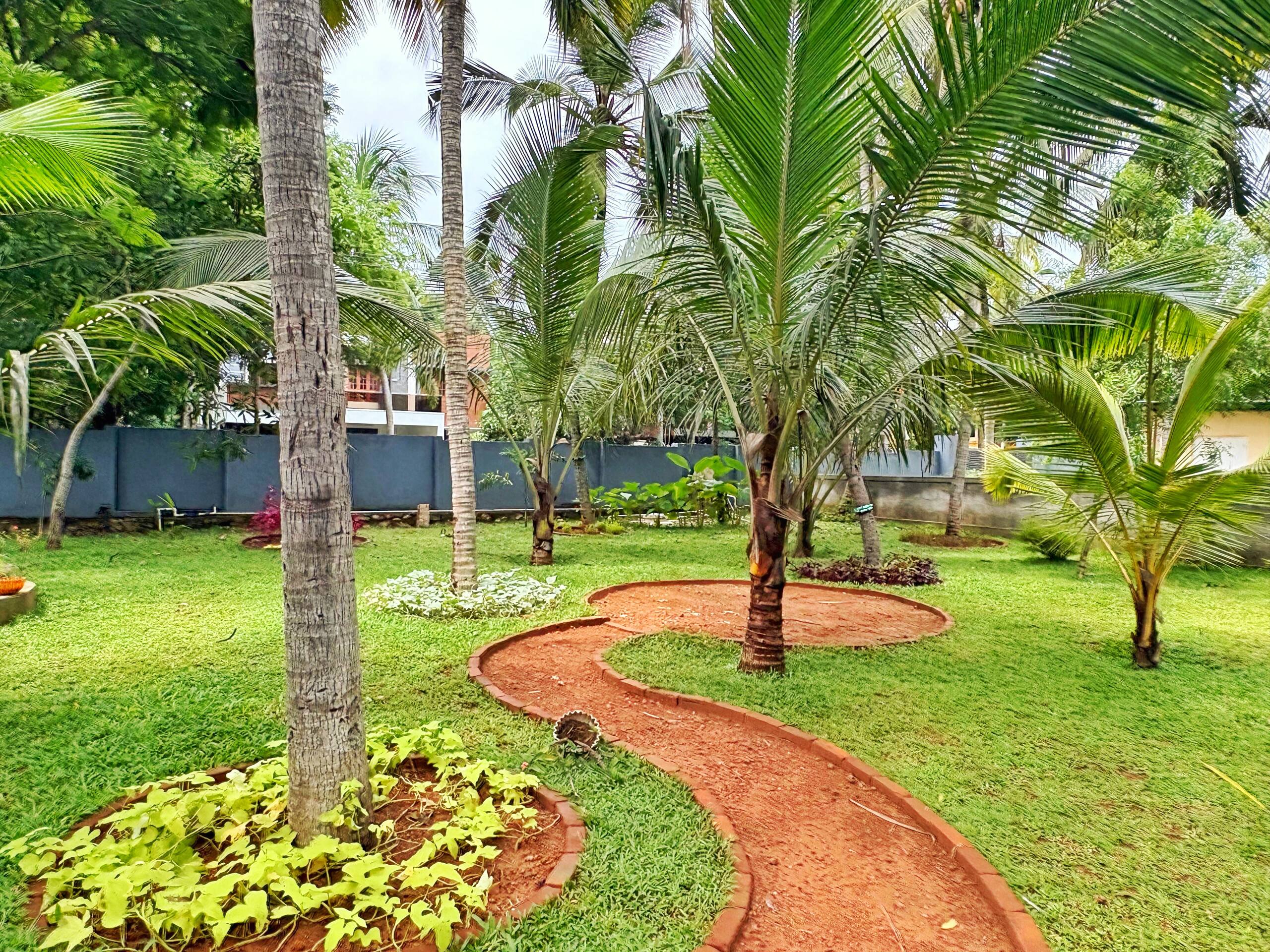 Coastal Retreat at Thanal 20