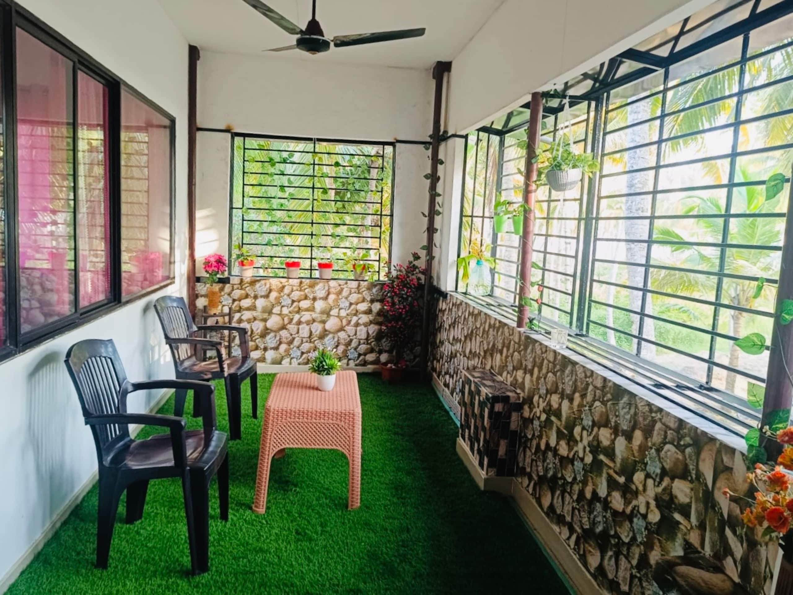 Coastal Retreat at Thanal 18