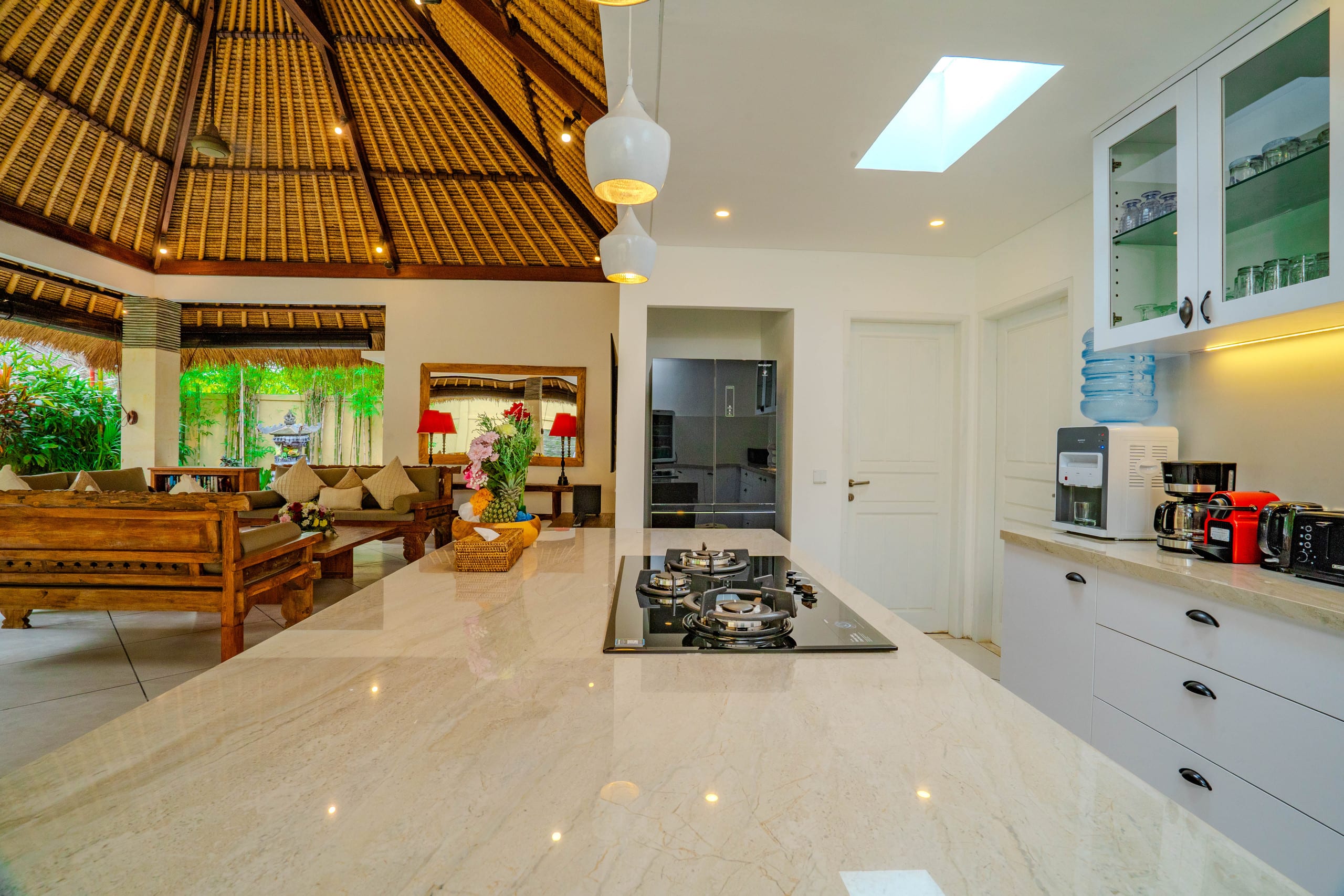 Luxury Villa, Fully Staffed, Central Seminyak 18