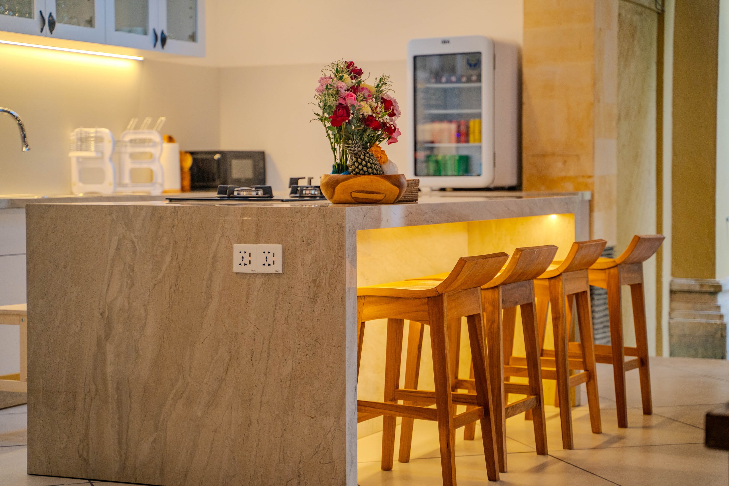 Luxury Villa, Fully Staffed, Central Seminyak 19