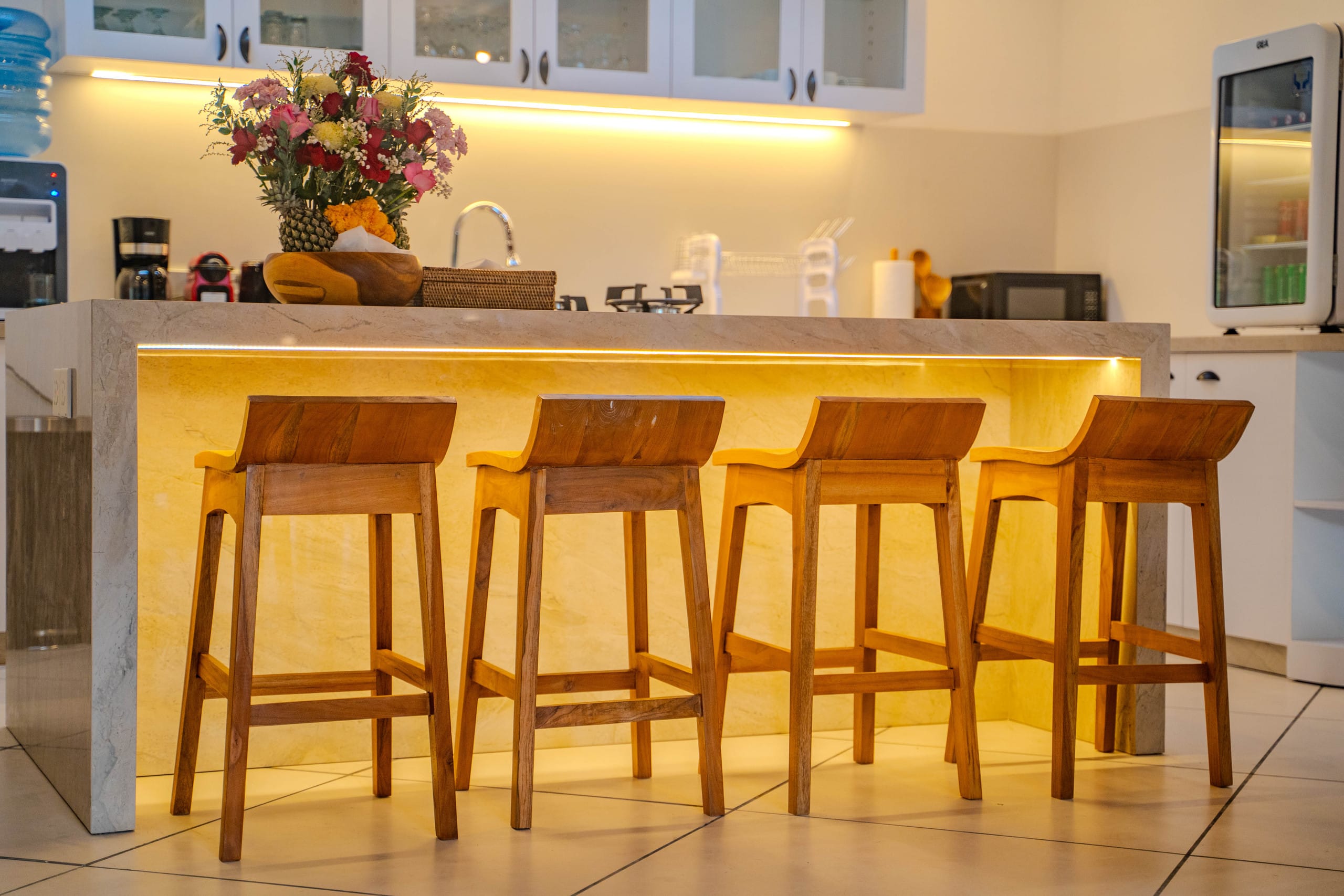 Luxury Villa, Fully Staffed, Central Seminyak 20
