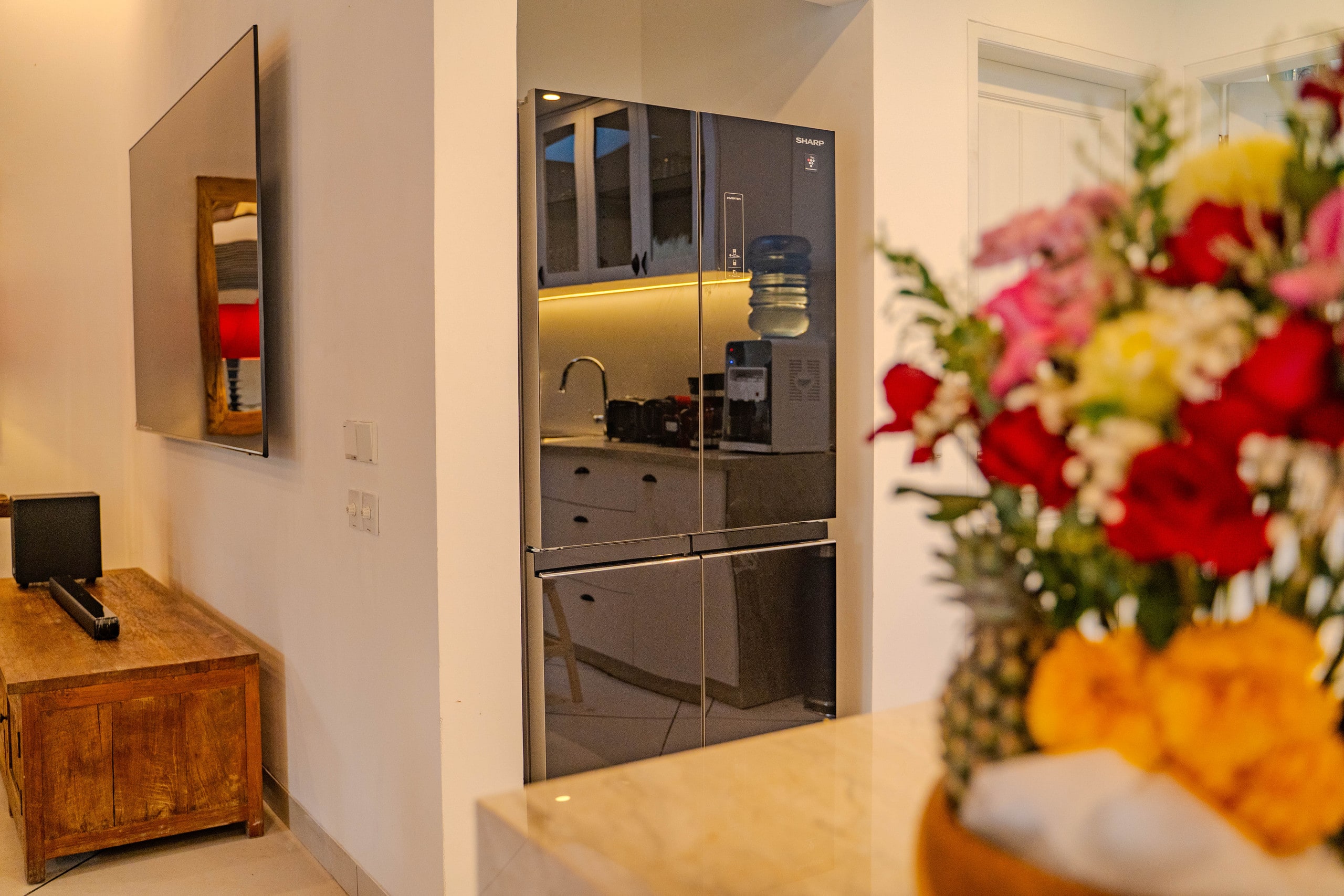 Luxury Villa, Fully Staffed, Central Seminyak 21