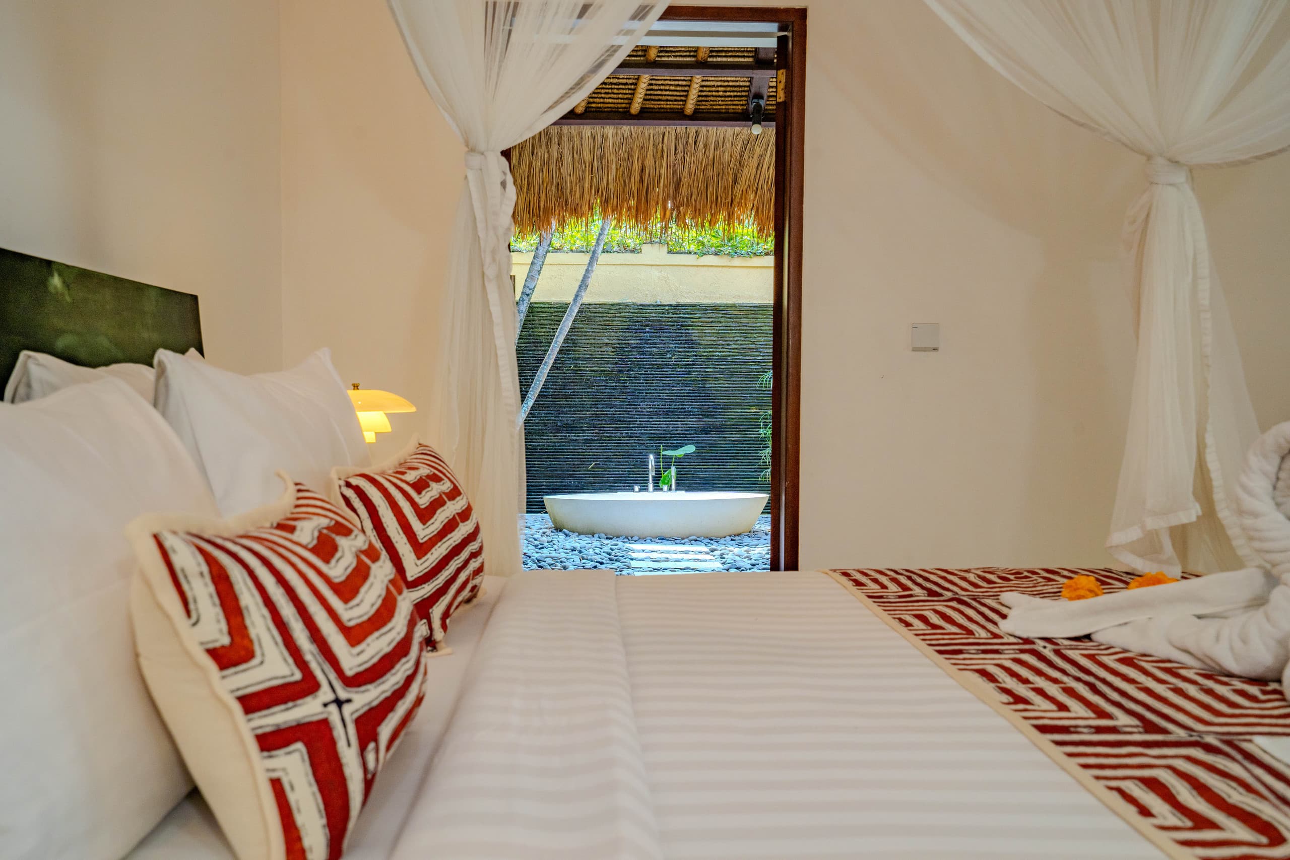 Luxury Villa, Fully Staffed, Central Seminyak 27