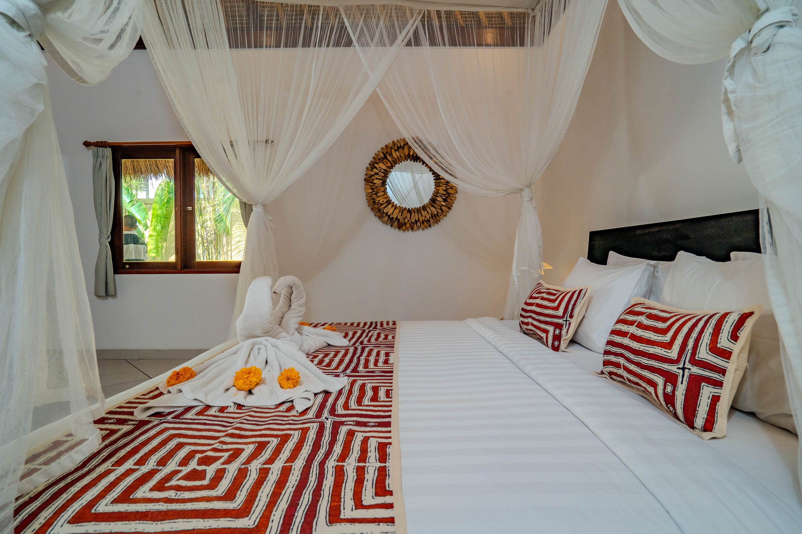 Luxury Villa, Fully Staffed, Central Seminyak 29