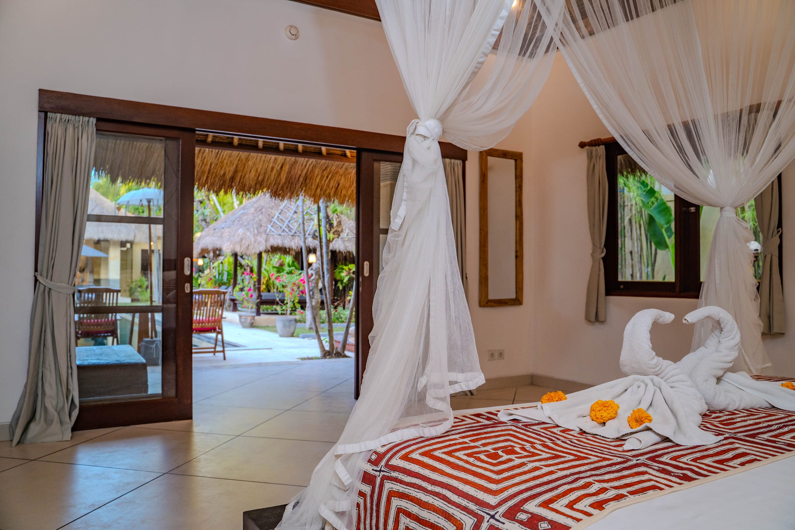 Luxury Villa, Fully Staffed, Central Seminyak 31