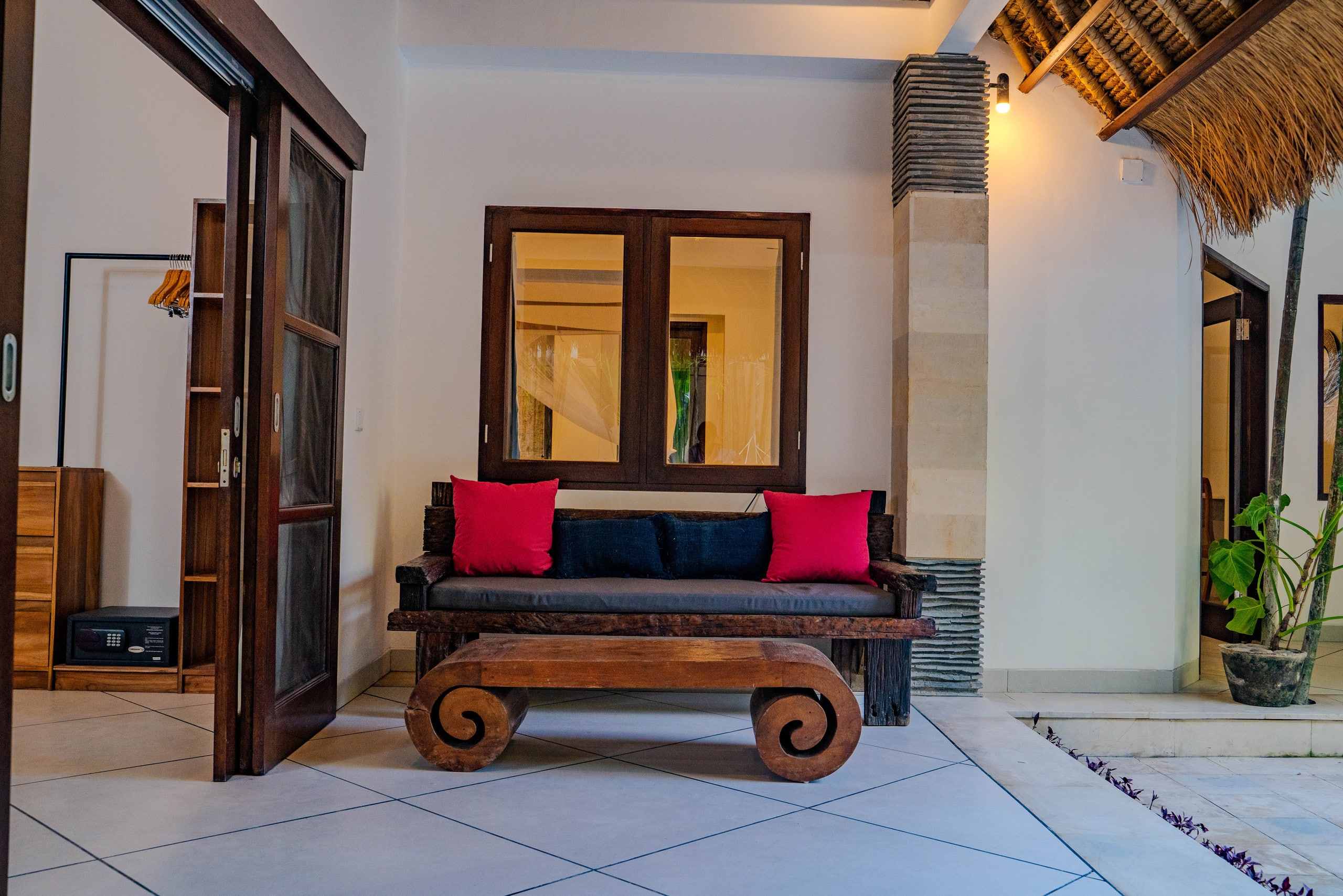 Luxury Villa, Fully Staffed, Central Seminyak 33
