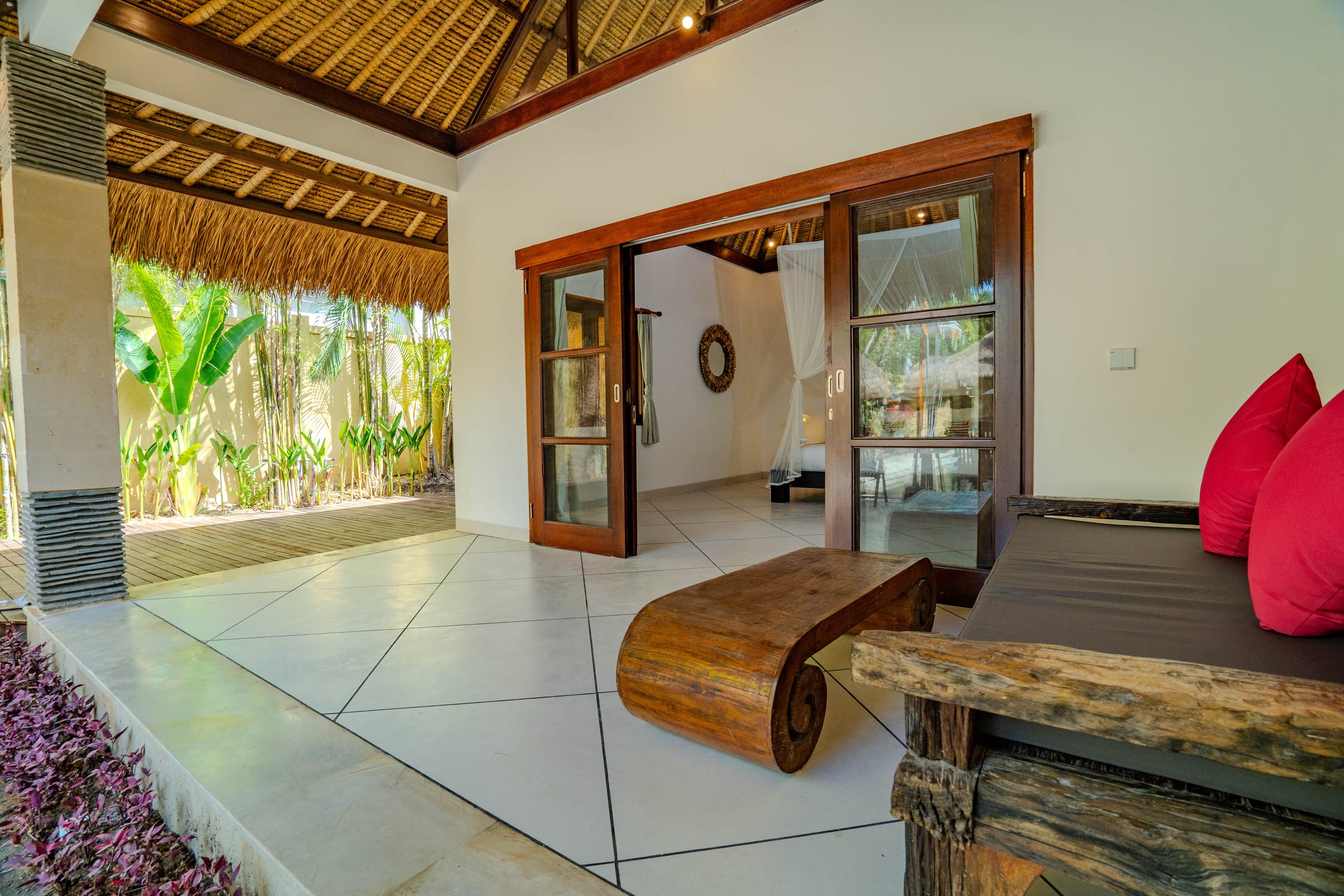 Luxury Villa, Fully Staffed, Central Seminyak 34