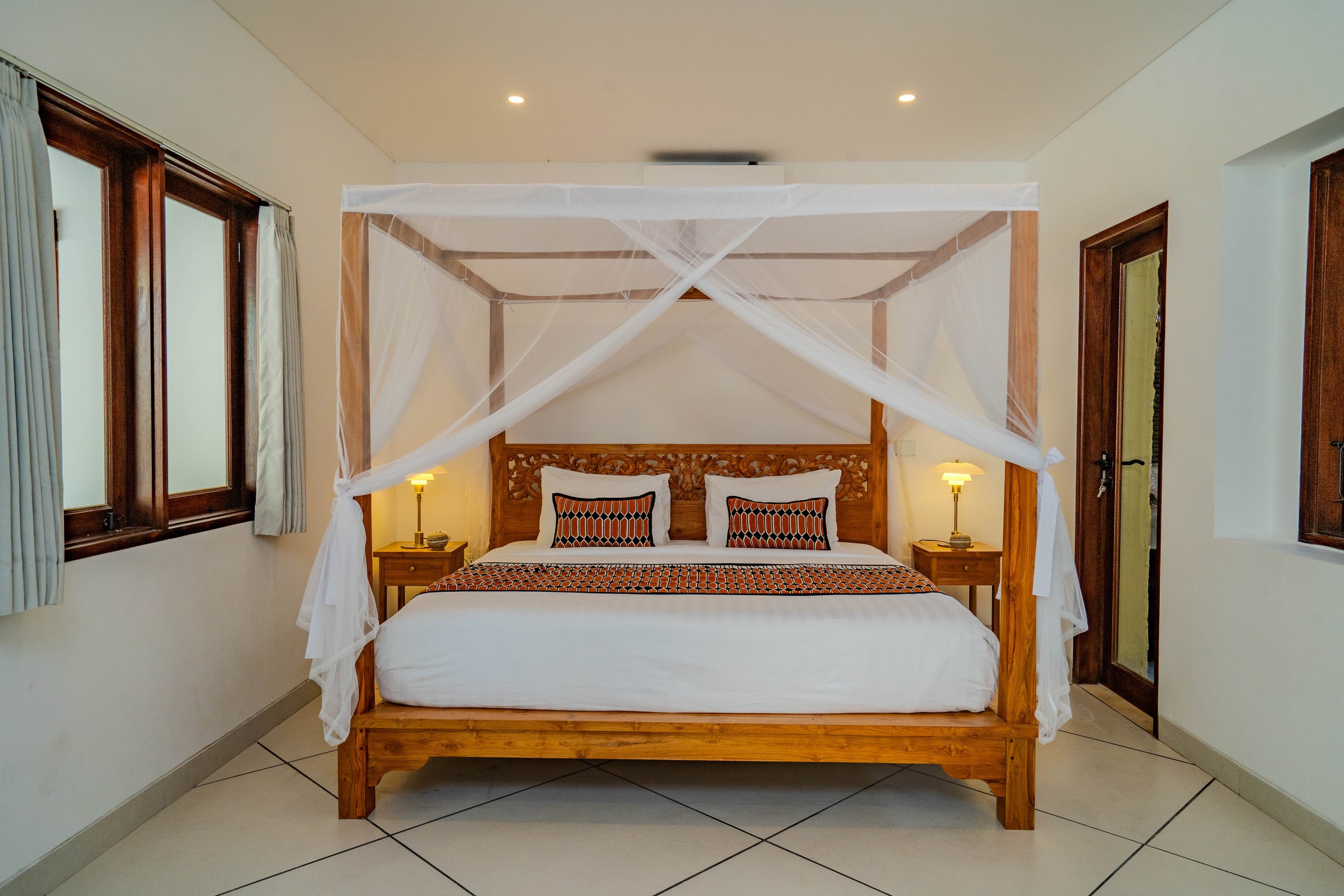 Luxury Villa, Fully Staffed, Central Seminyak 36