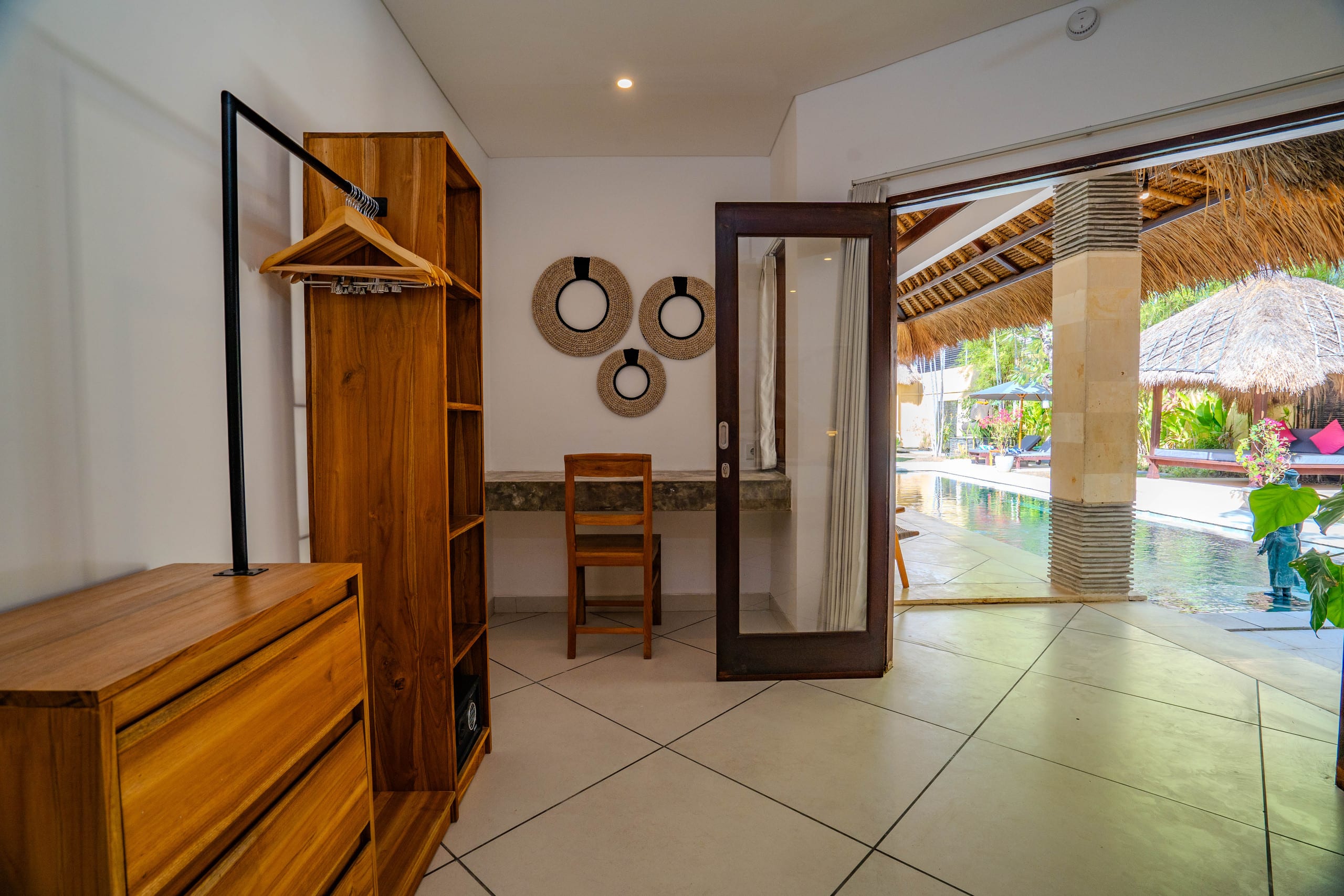Luxury Villa, Fully Staffed, Central Seminyak 39