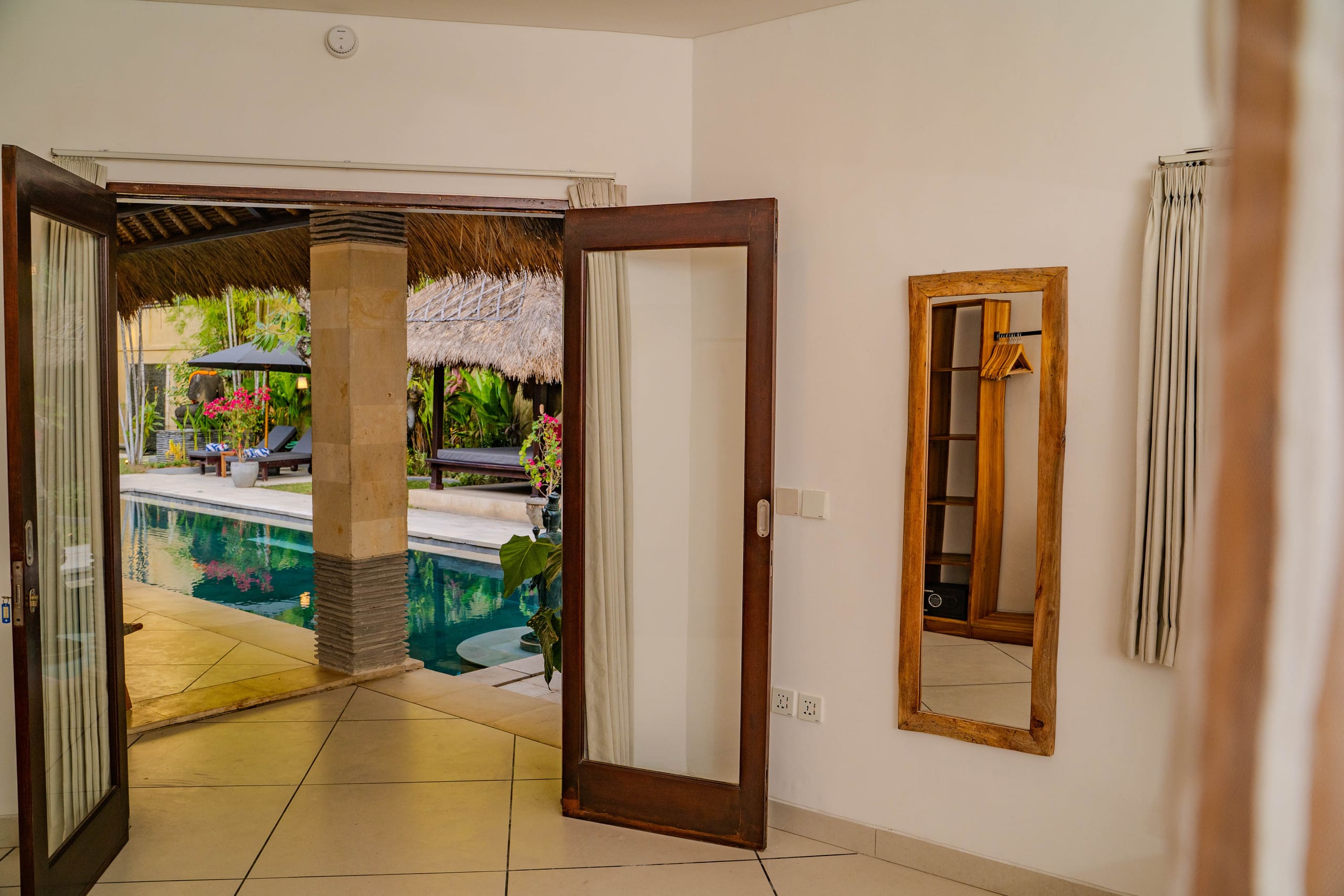 Luxury Villa, Fully Staffed, Central Seminyak 40
