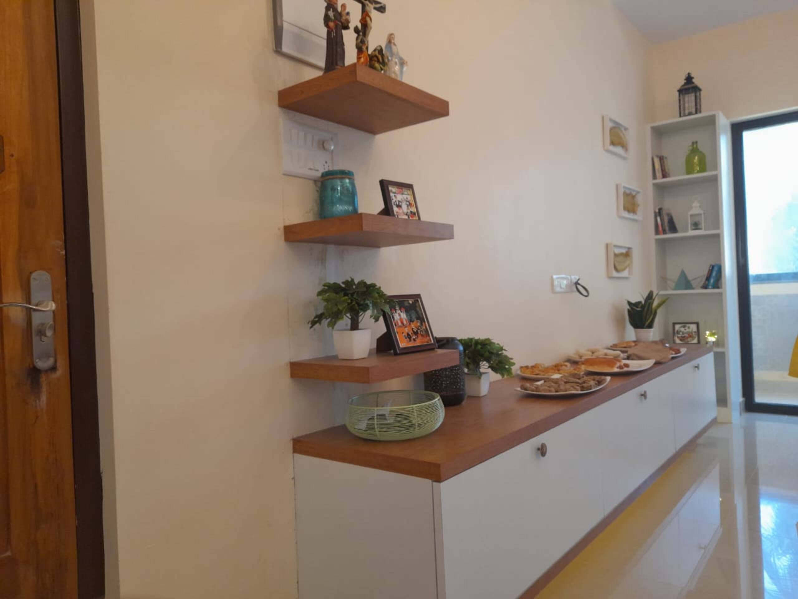 Lovely 2-bed apartment in Varca with parking 4