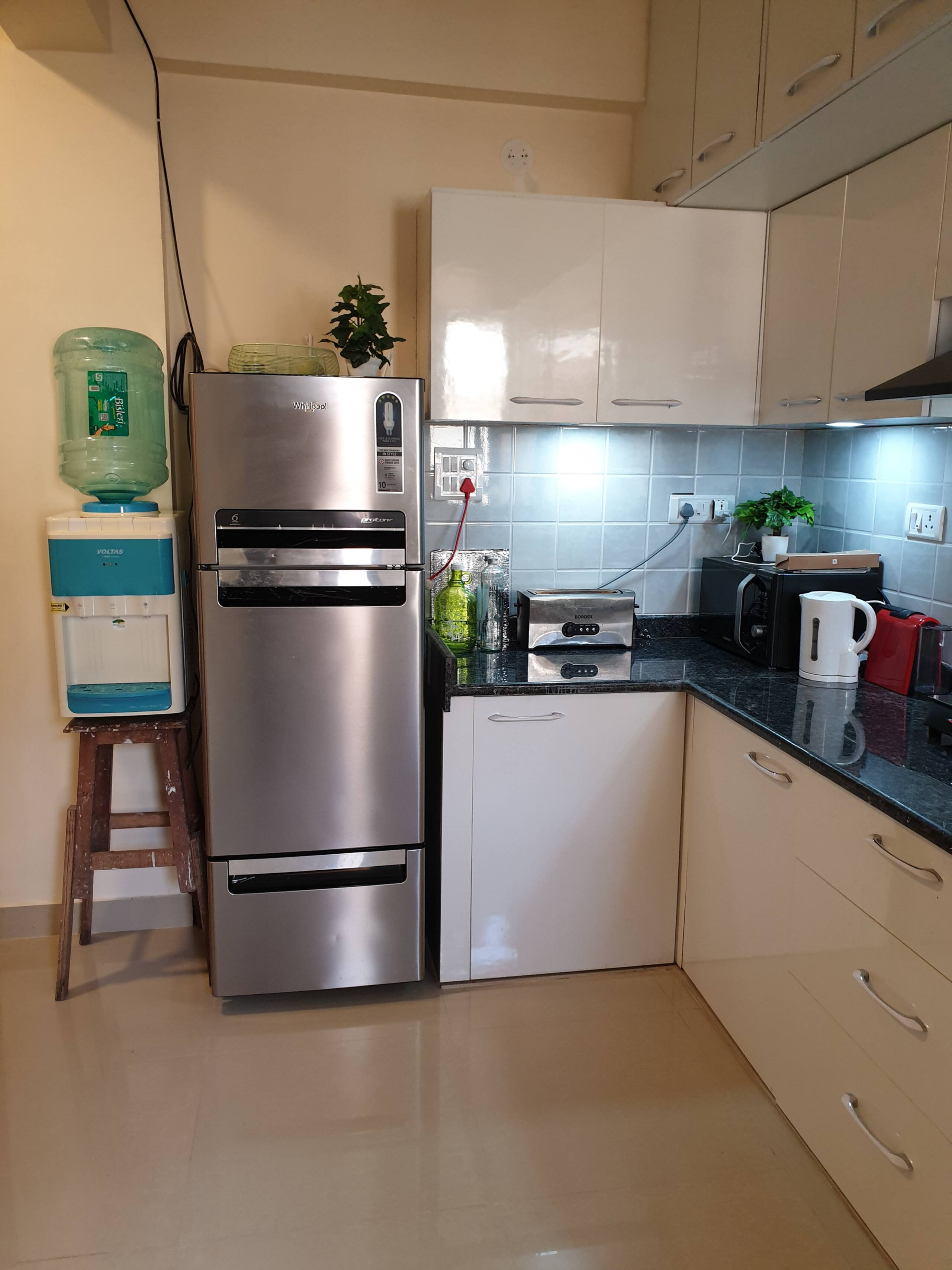Lovely 2-bed apartment in Varca with parking 25