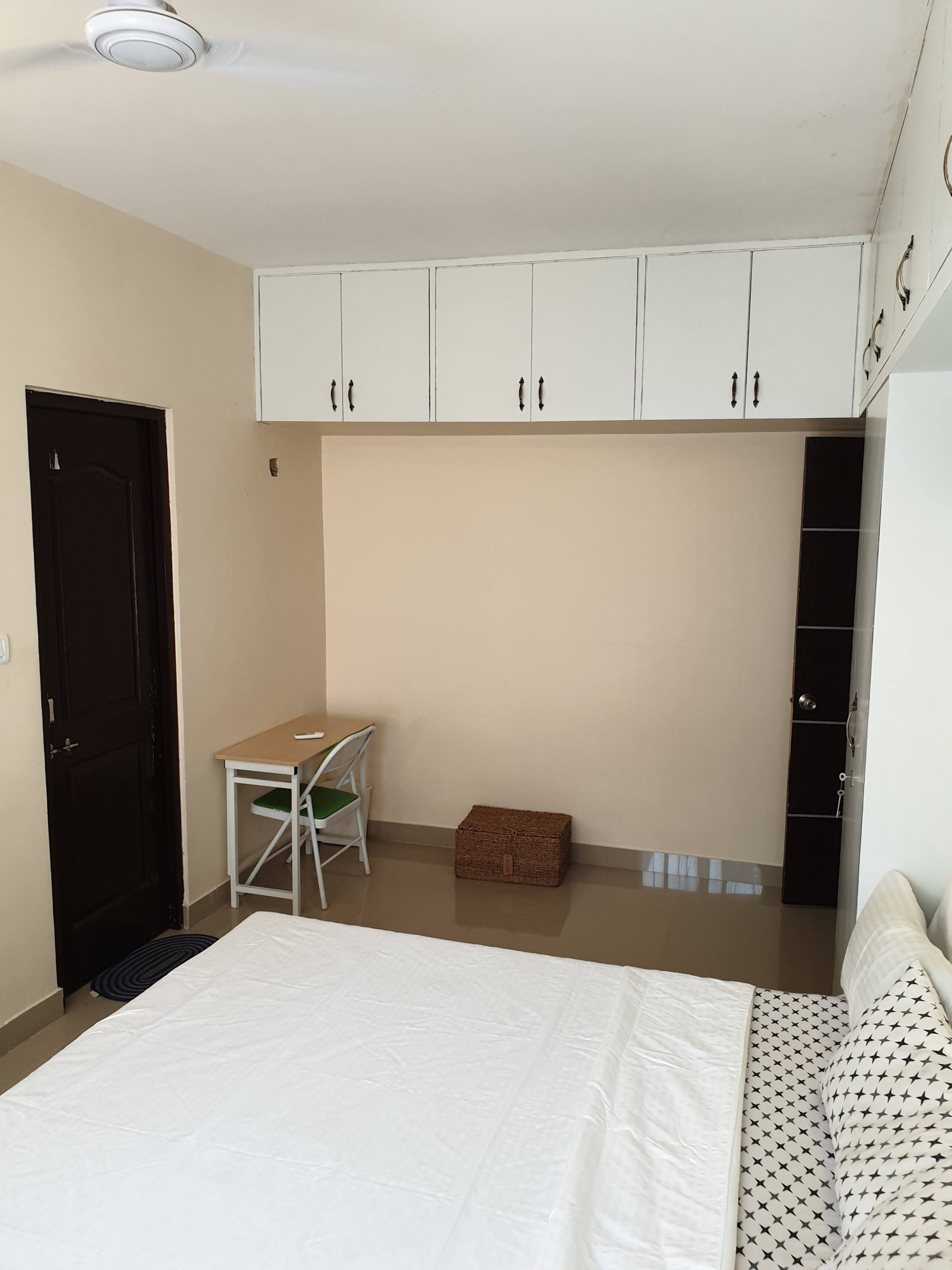 Lovely 2-bed apartment in Varca with parking 30