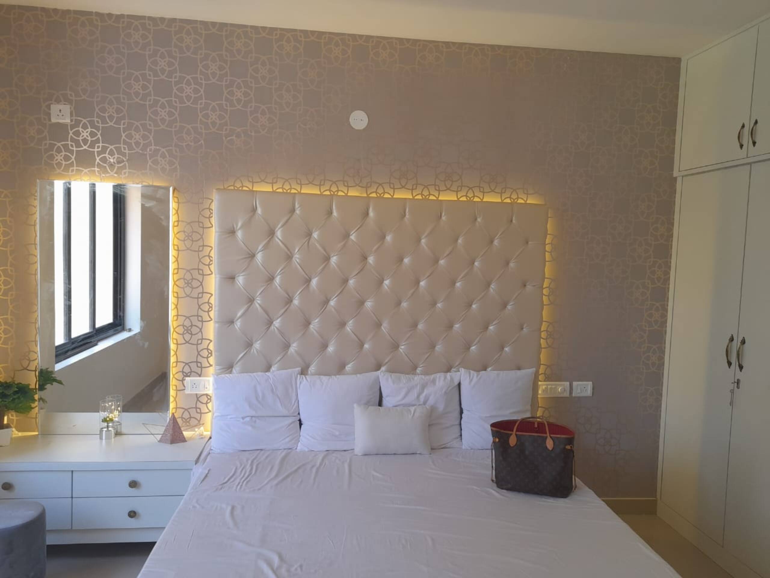 Lovely 2-bed apartment in Varca with parking 3