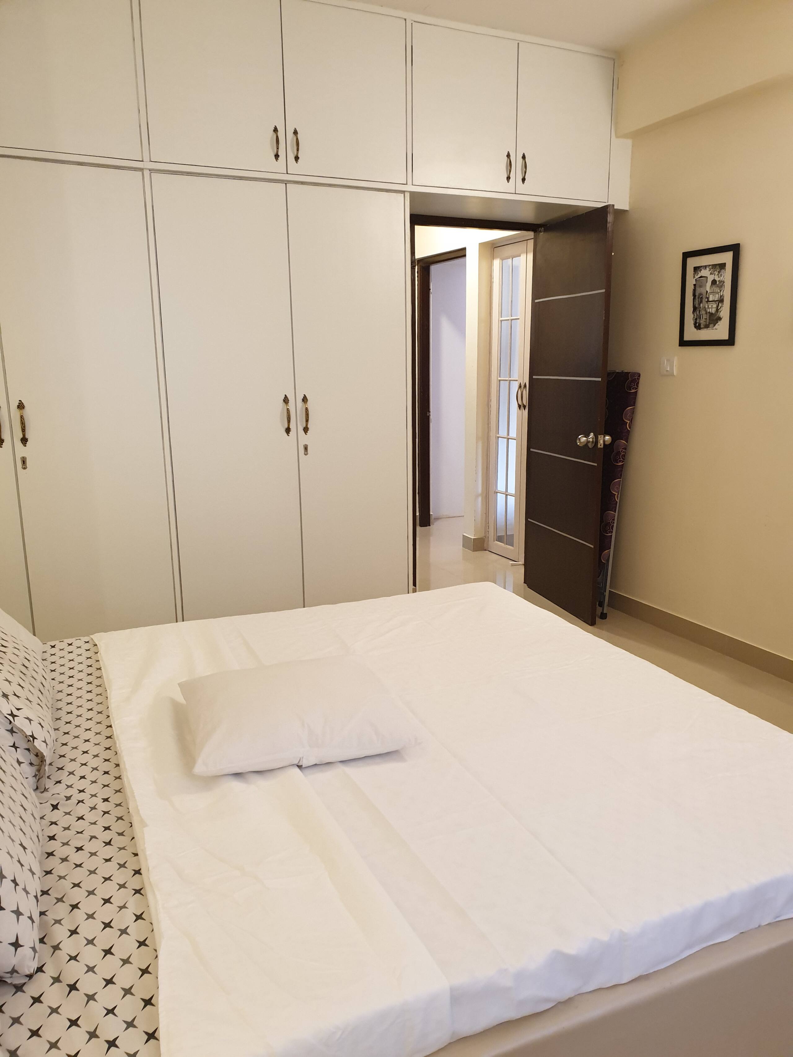 Lovely 2-bed apartment in Varca with parking 22