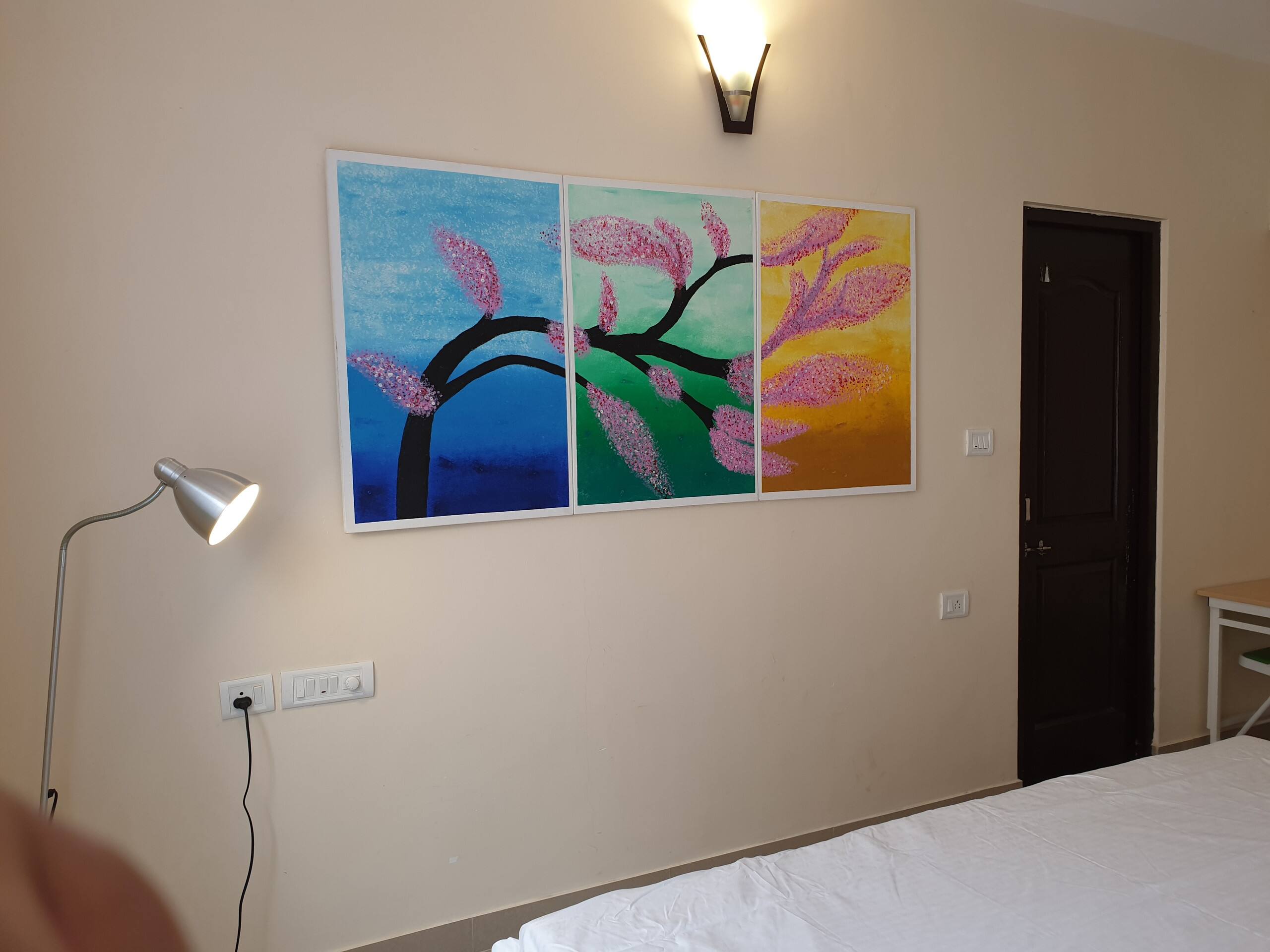Lovely 2-bed apartment in Varca with parking 34