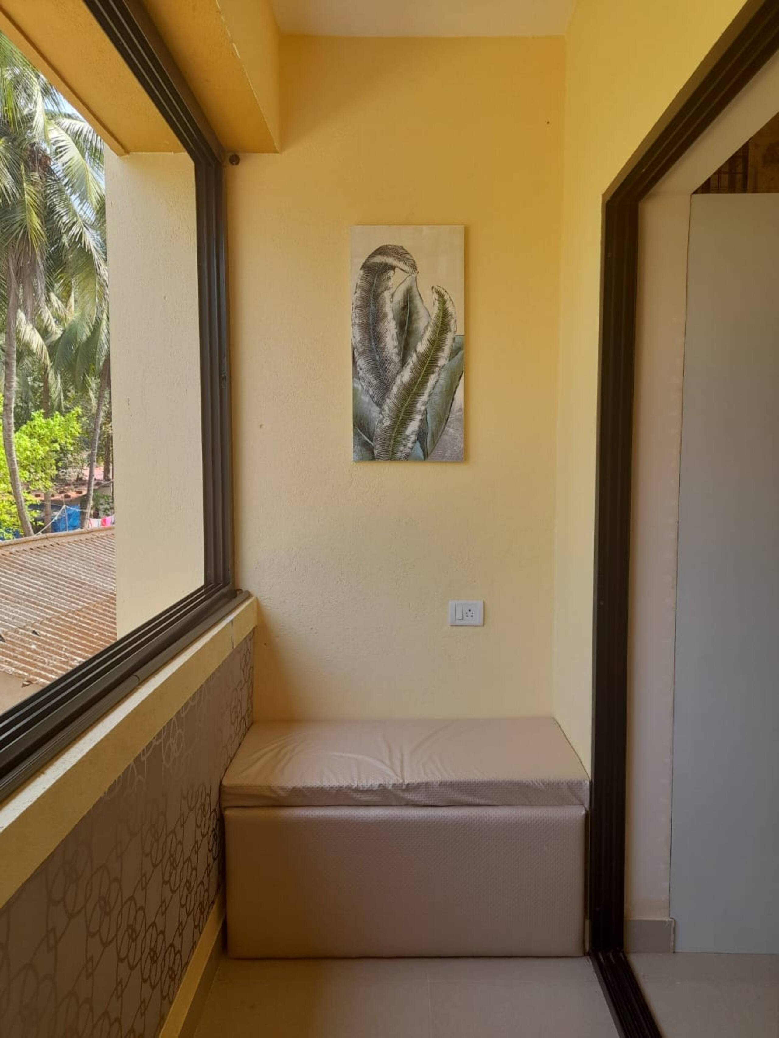 Lovely 2-bed apartment in Varca with parking 8