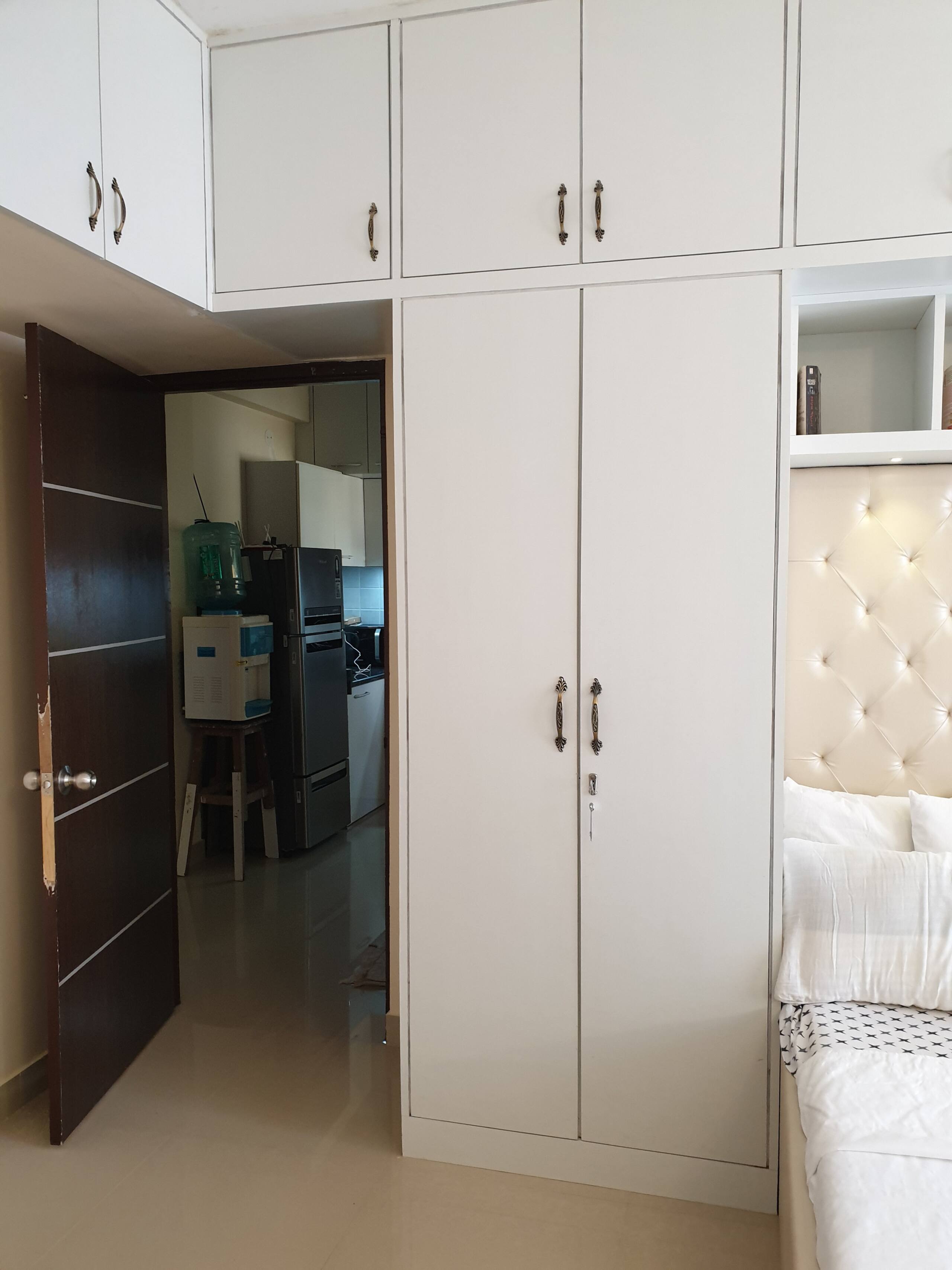 Lovely 2-bed apartment in Varca with parking 32