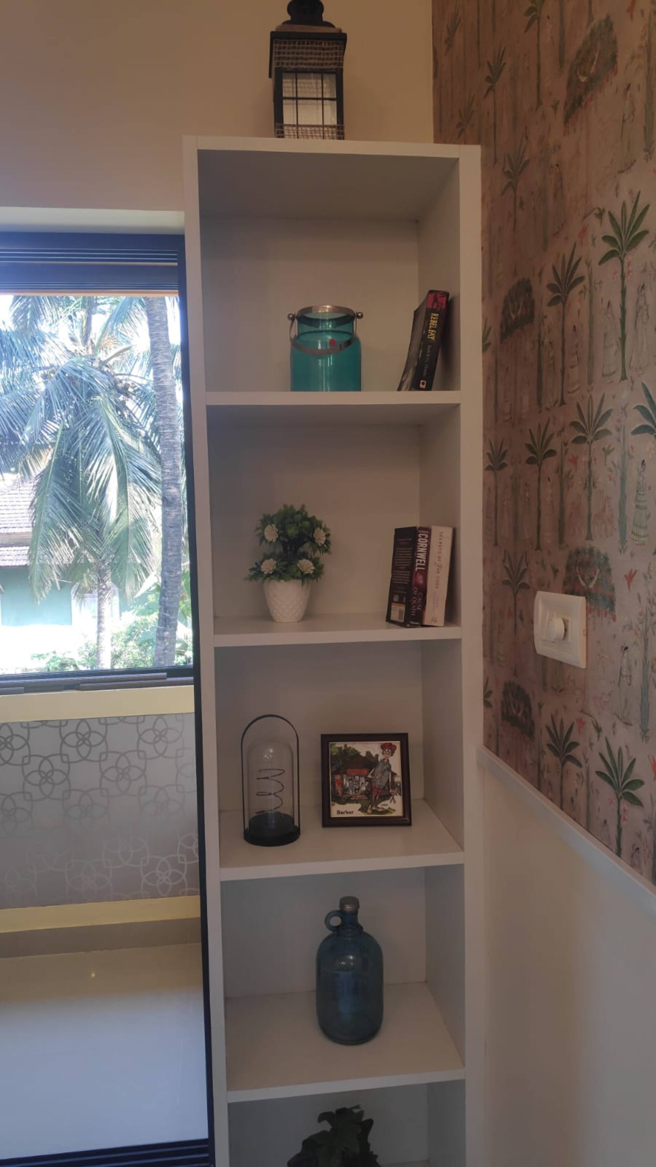 Lovely 2-bed apartment in Varca with parking 11