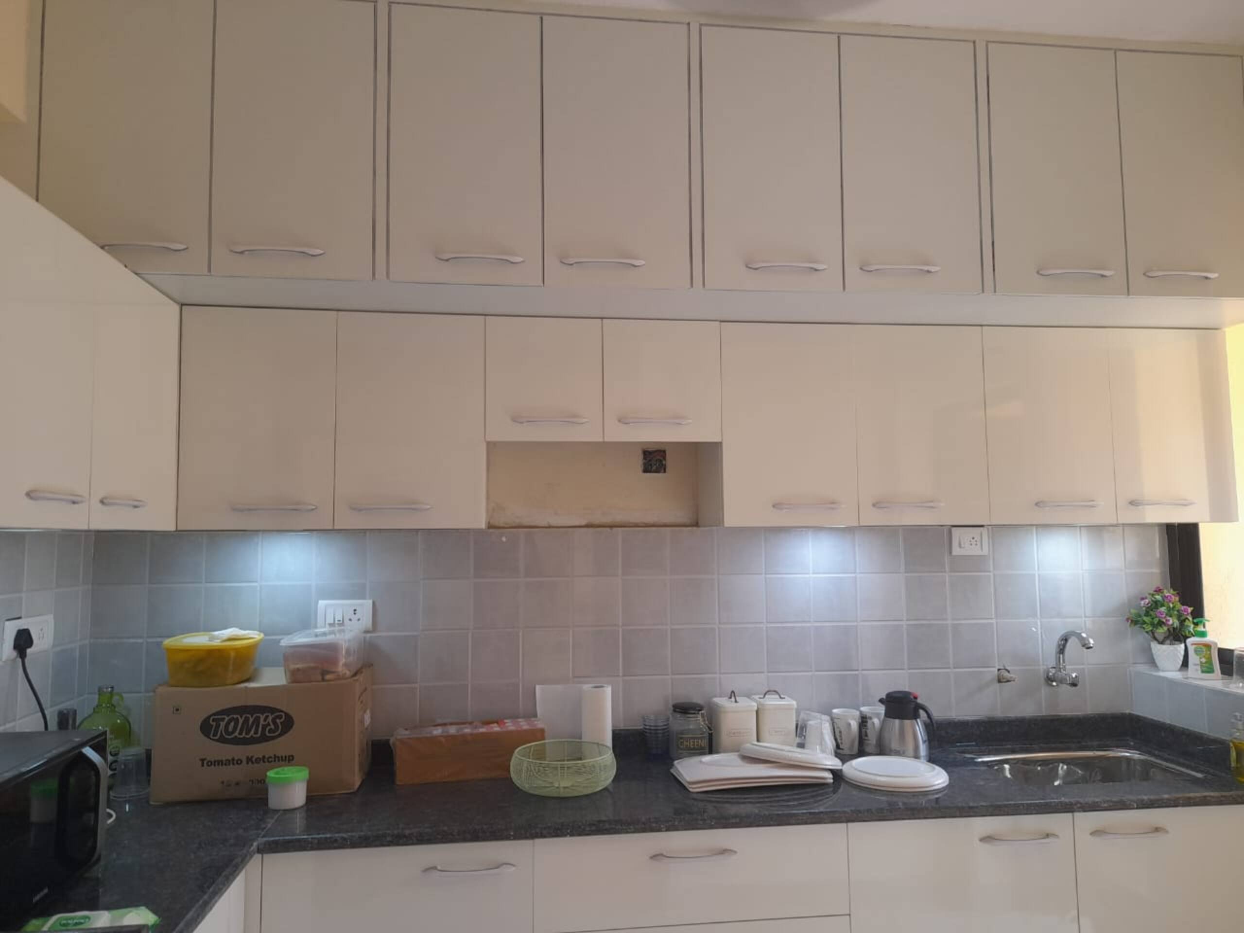Lovely 2-bed apartment in Varca with parking 6