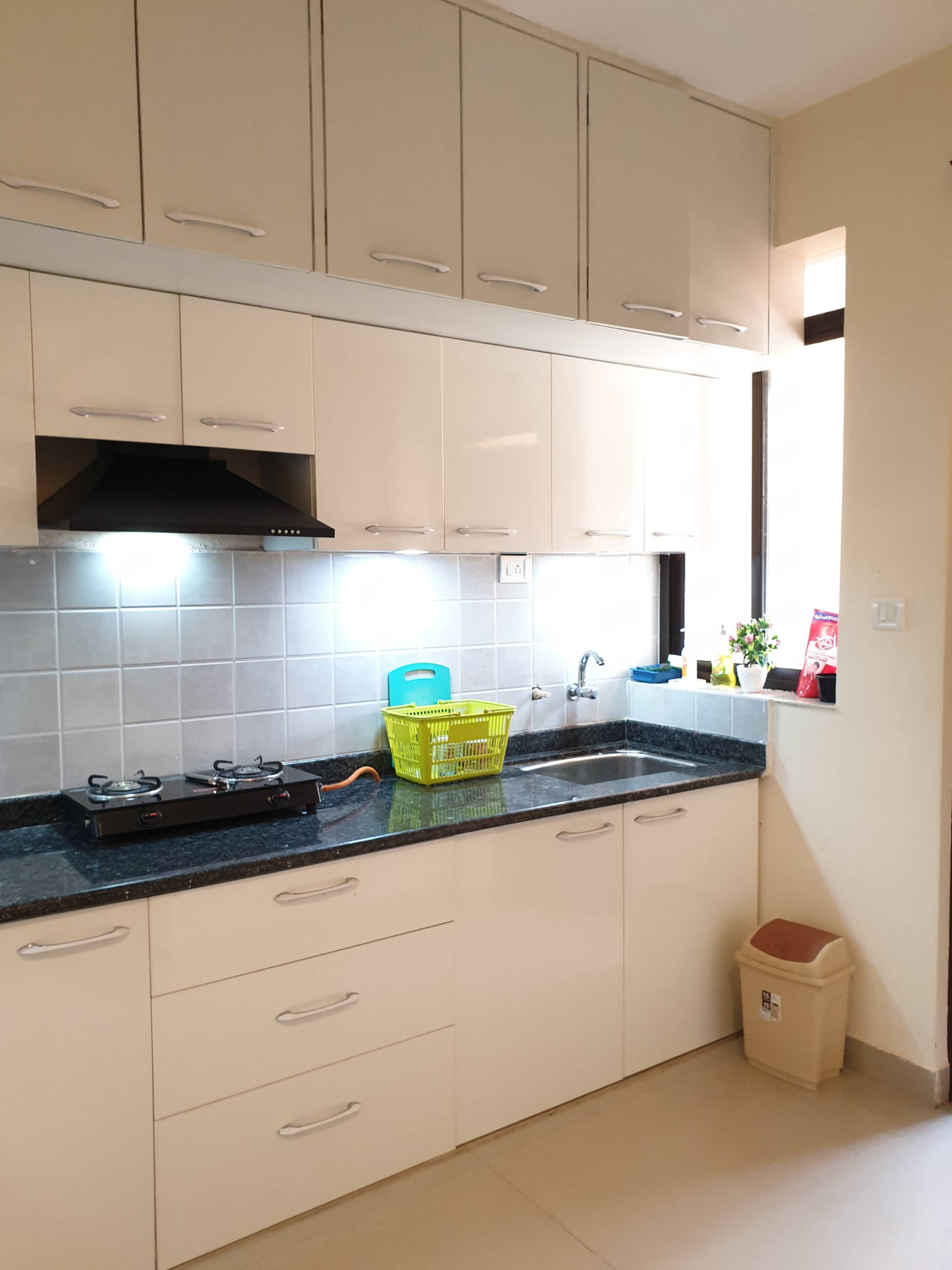 Lovely 2-bed apartment in Varca with parking 21