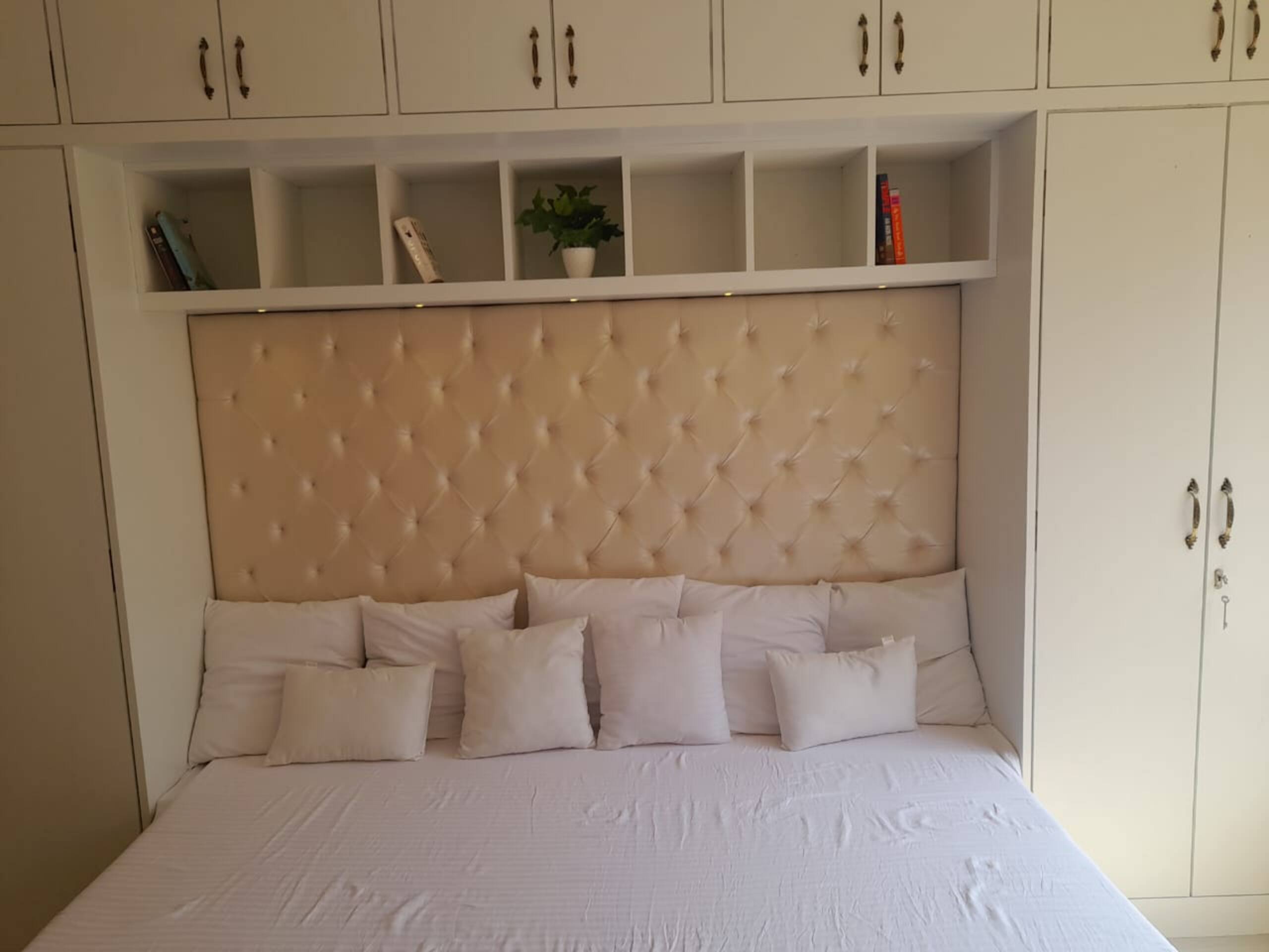 Lovely 2-bed apartment in Varca with parking 7