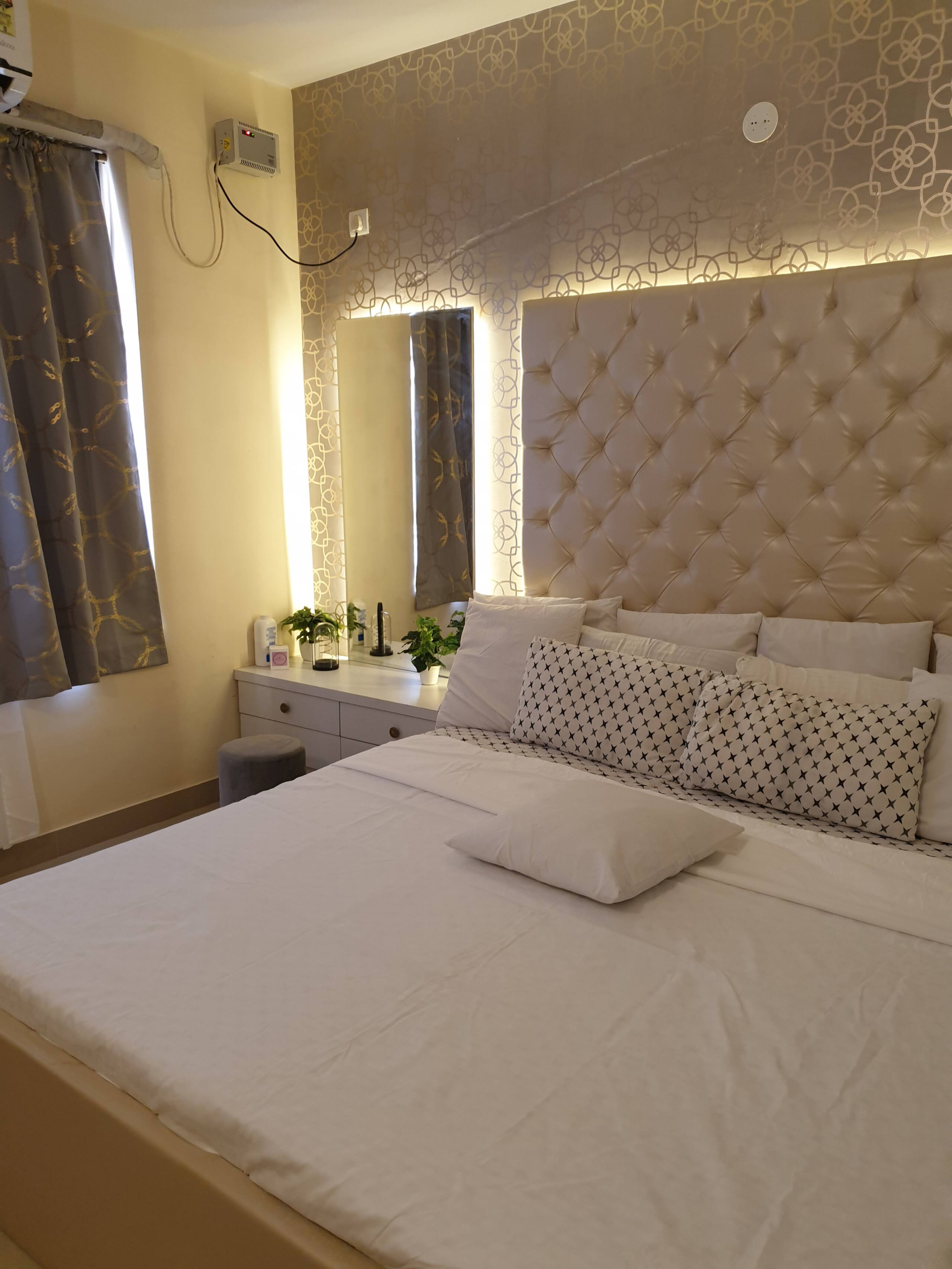 Lovely 2-bed apartment in Varca with parking 36