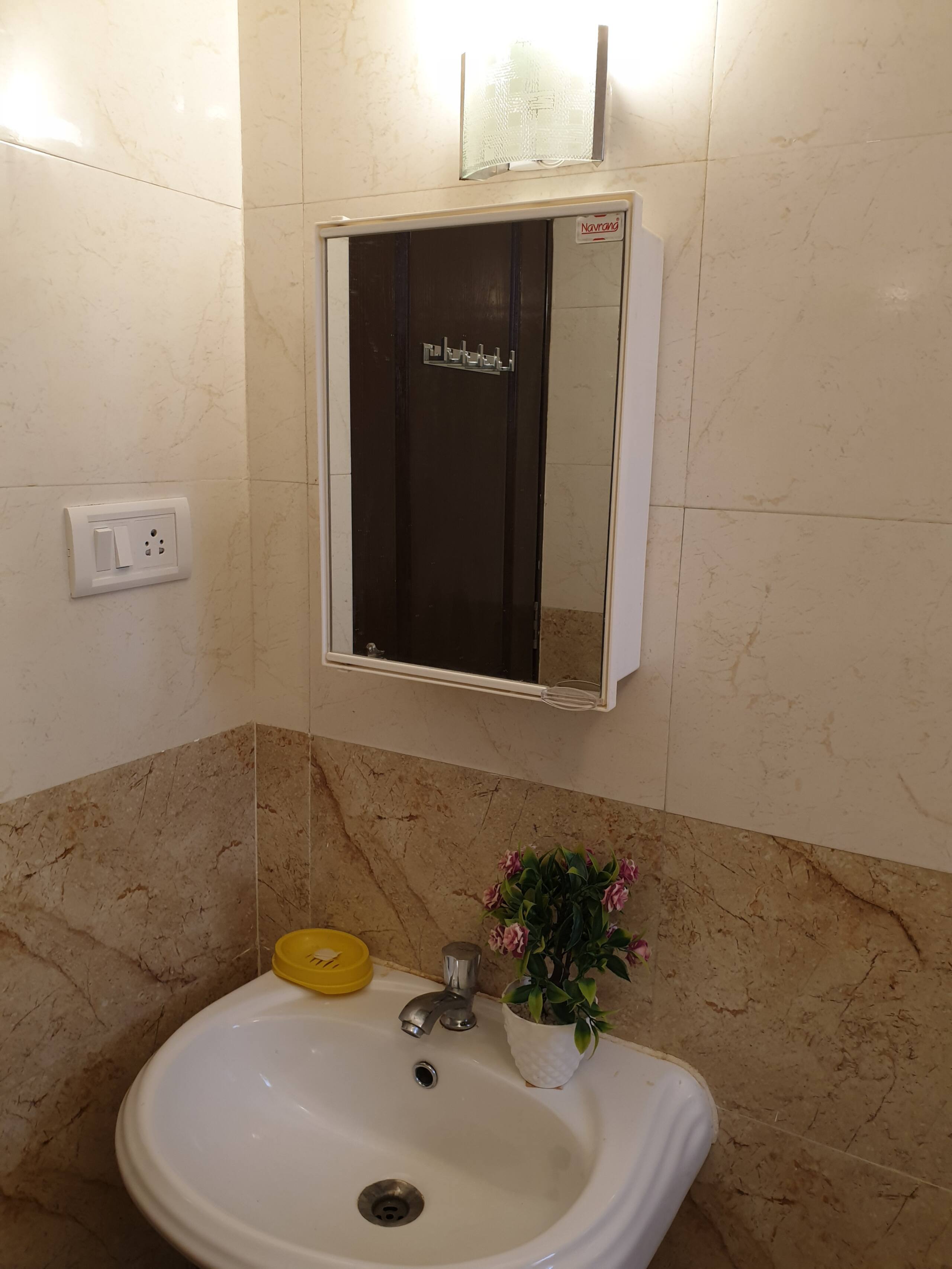 Lovely 2-bed apartment in Varca with parking 28