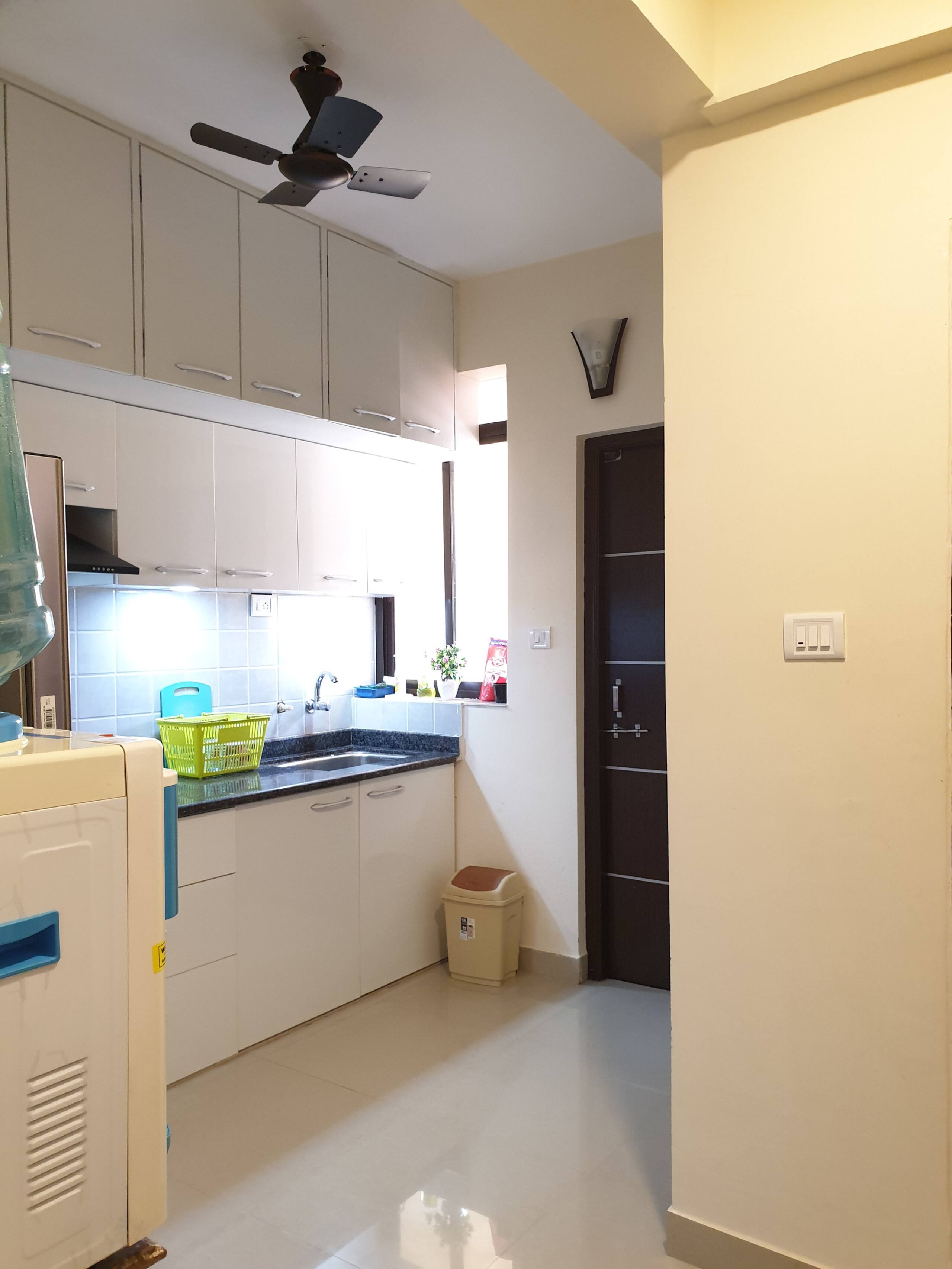 Lovely 2-bed apartment in Varca with parking 35