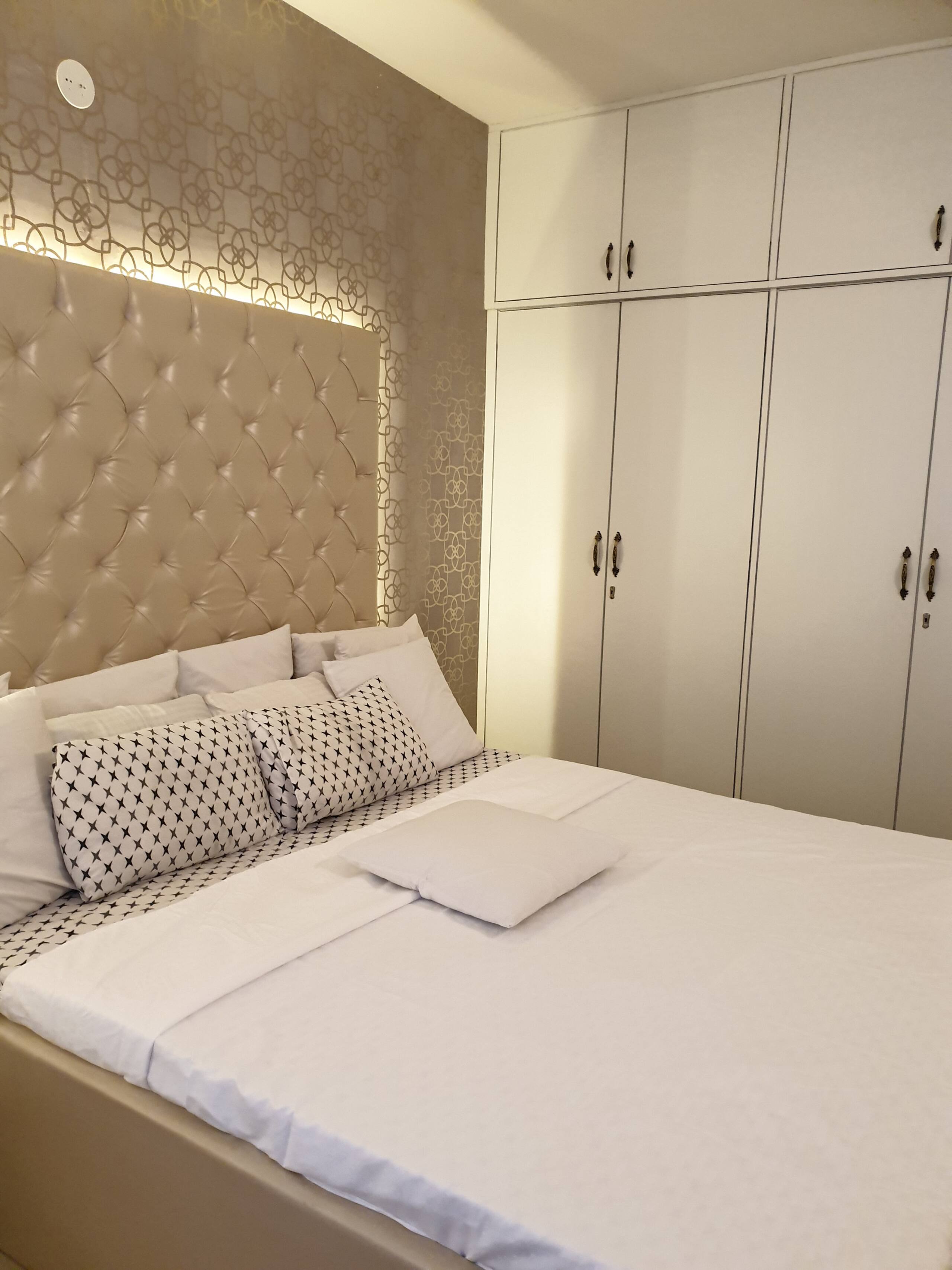 Lovely 2-bed apartment in Varca with parking 31