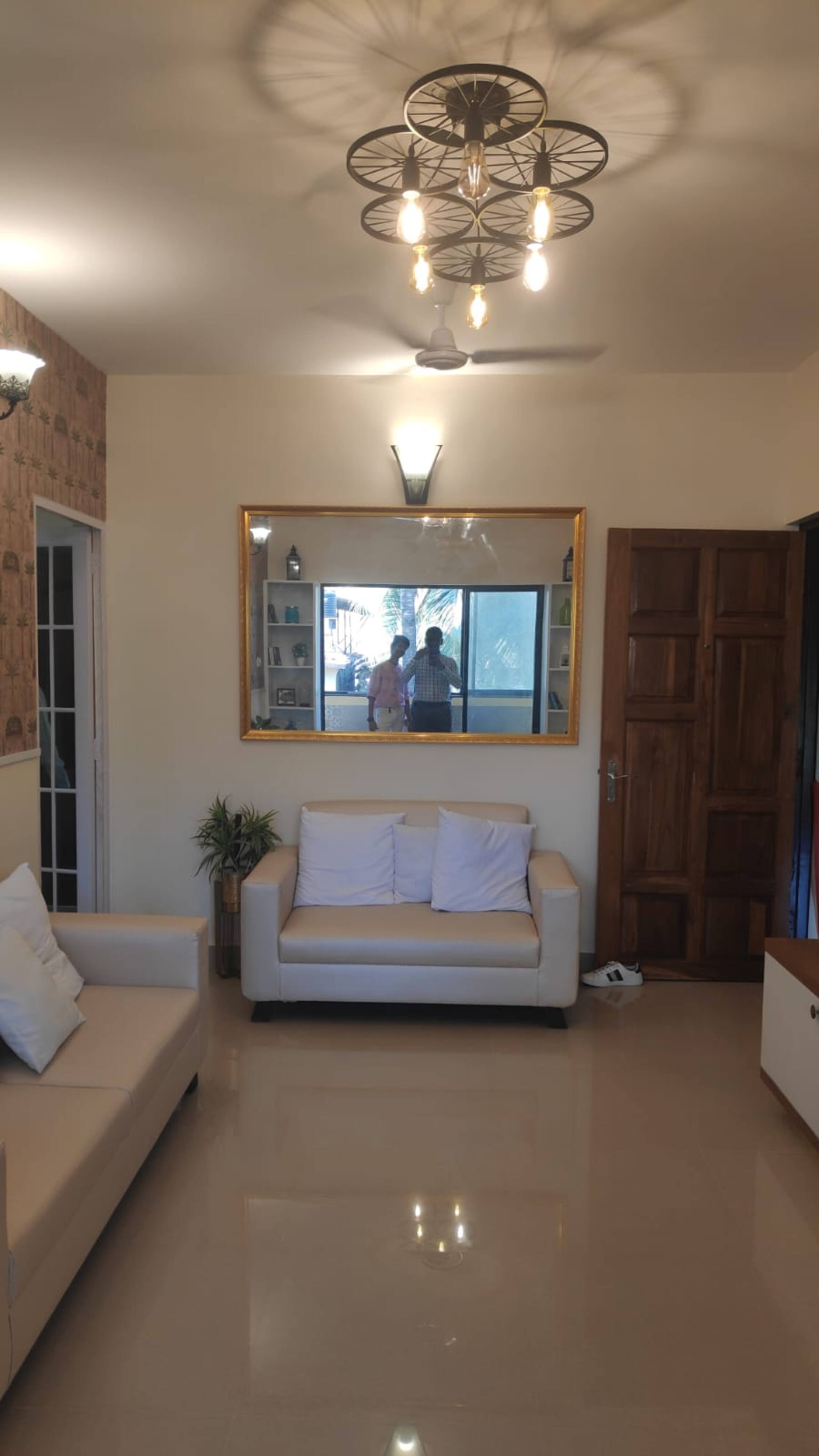 Lovely 2-bed apartment in Varca with parking 5