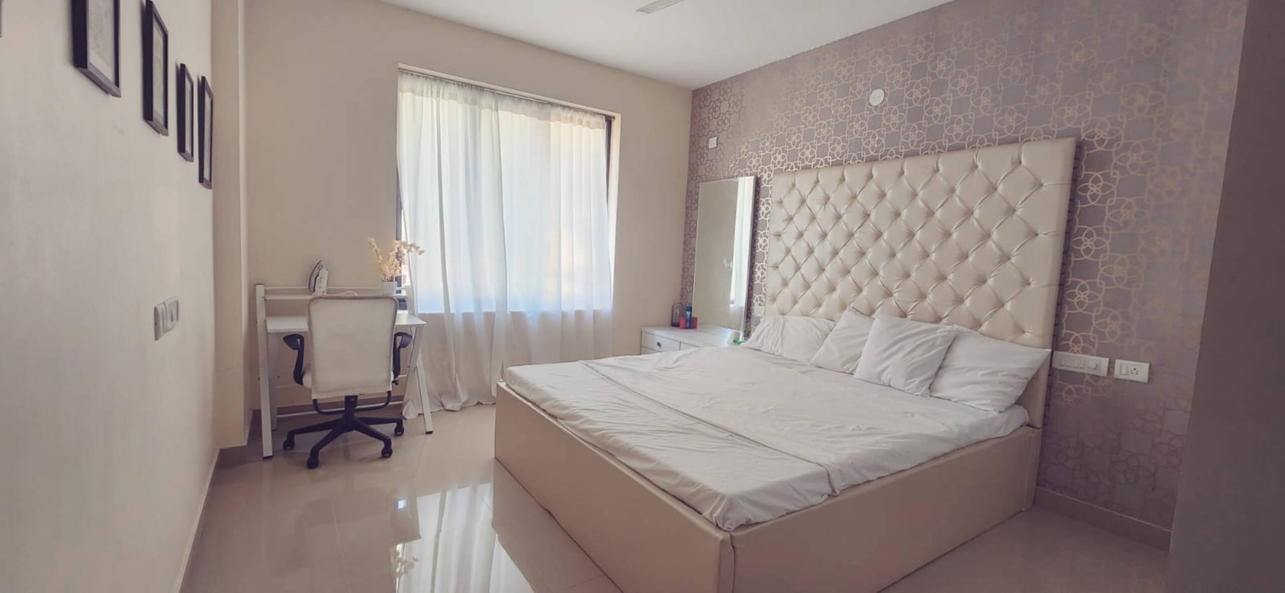 Lovely 2-bed apartment in Varca with parking 15