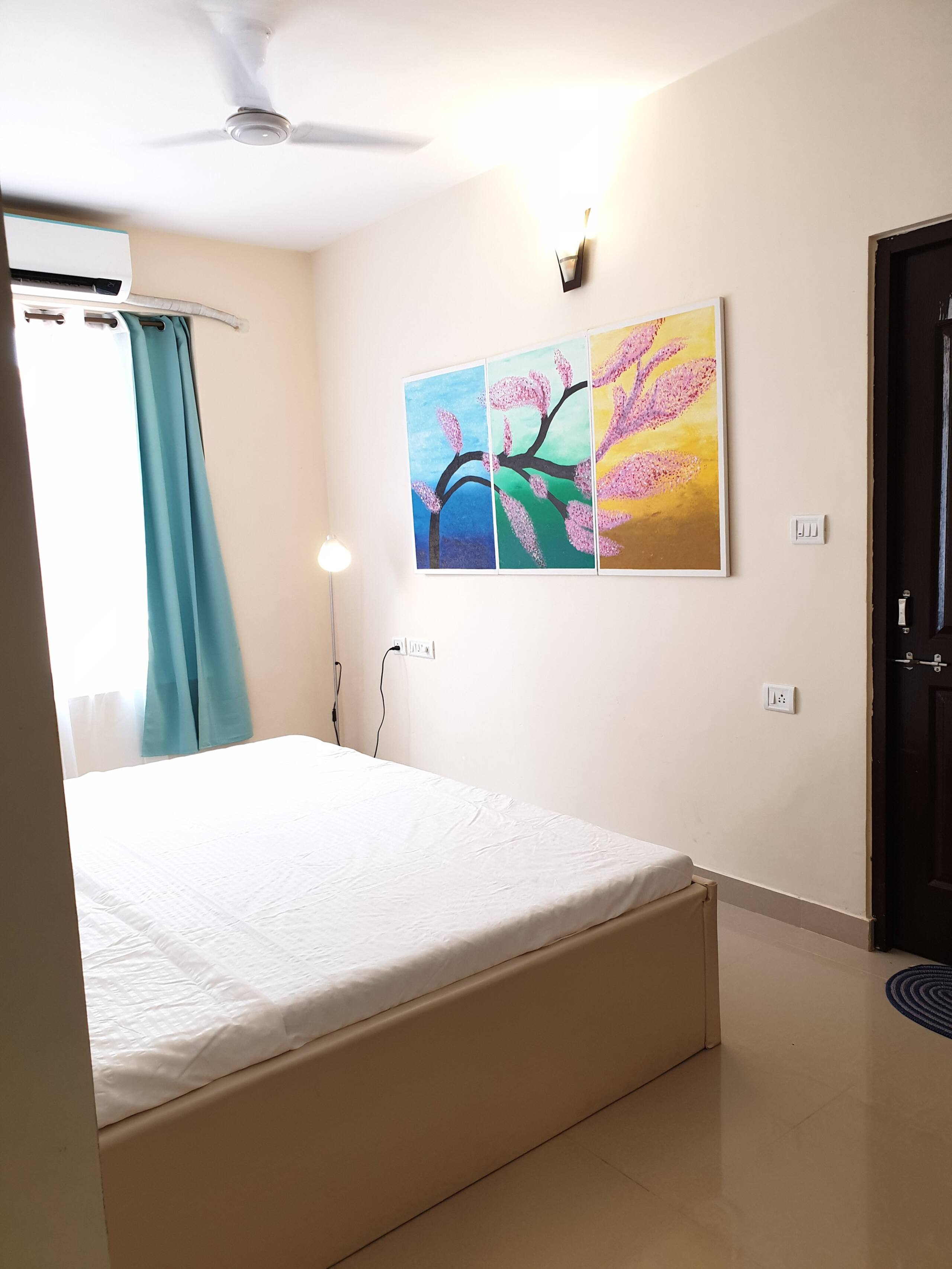 Lovely 2-bed apartment in Varca with parking 37