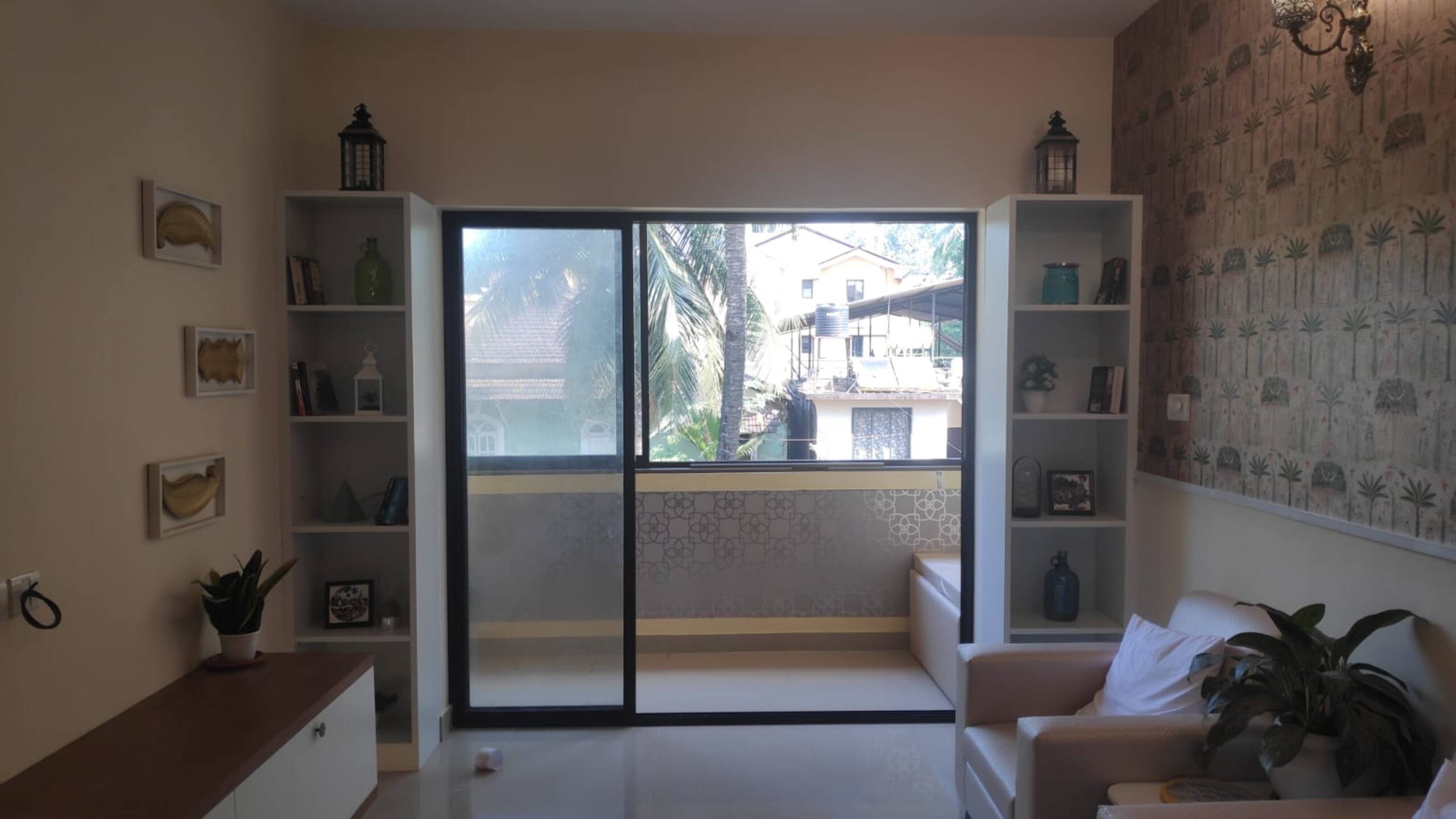 Lovely 2-bed apartment in Varca with parking 9