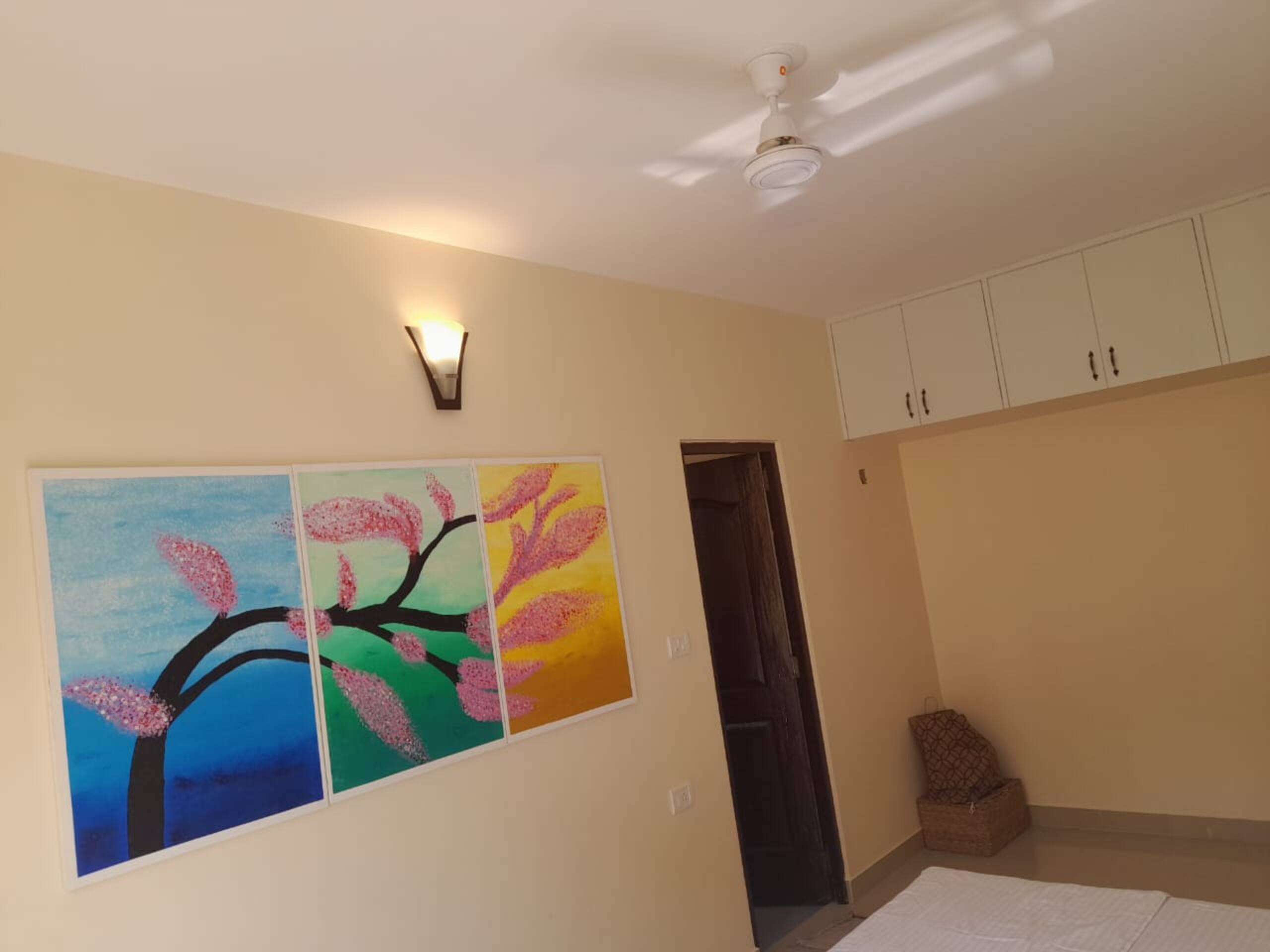 Lovely 2-bed apartment in Varca with parking 12