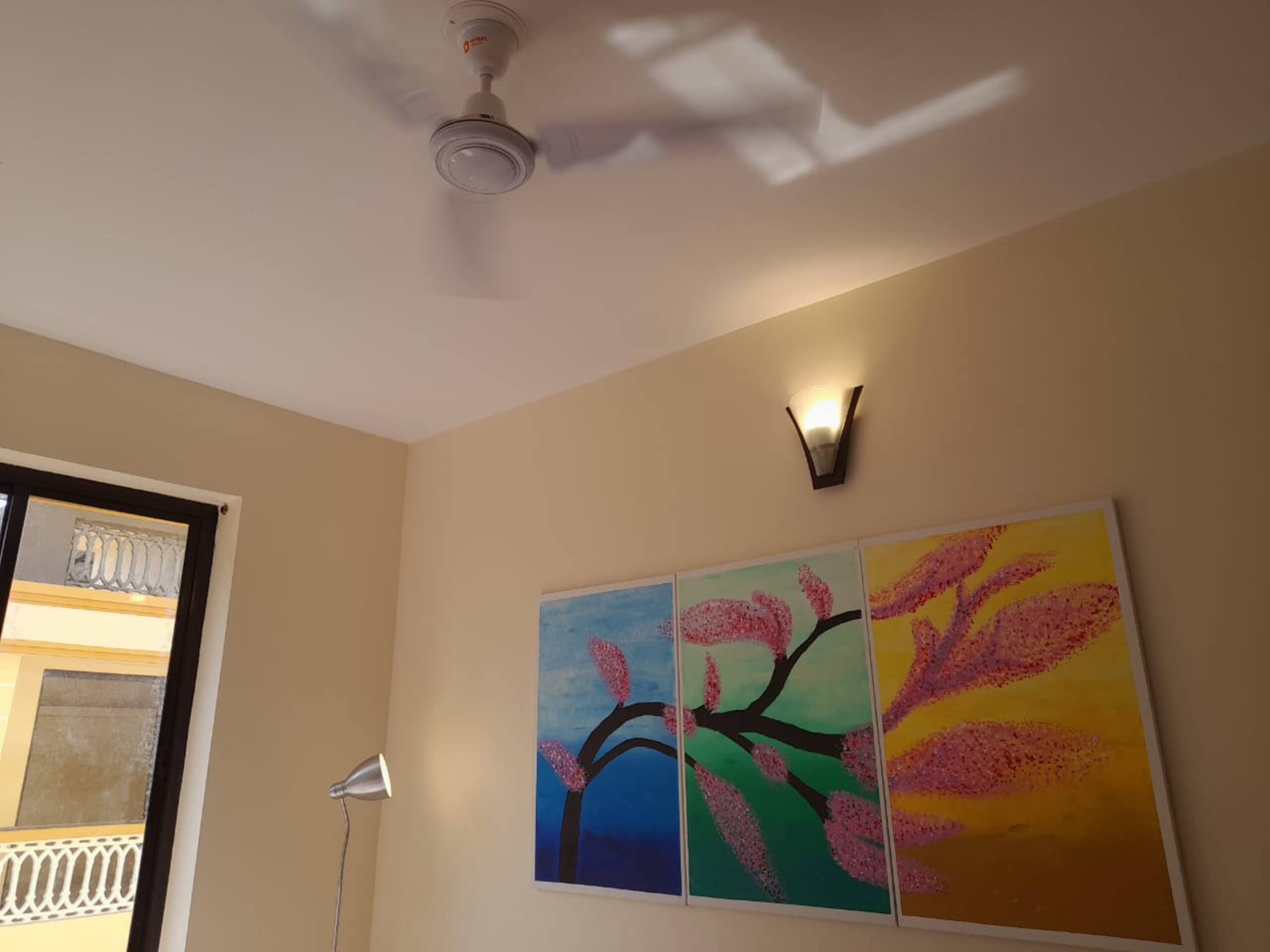 Lovely 2-bed apartment in Varca with parking 13