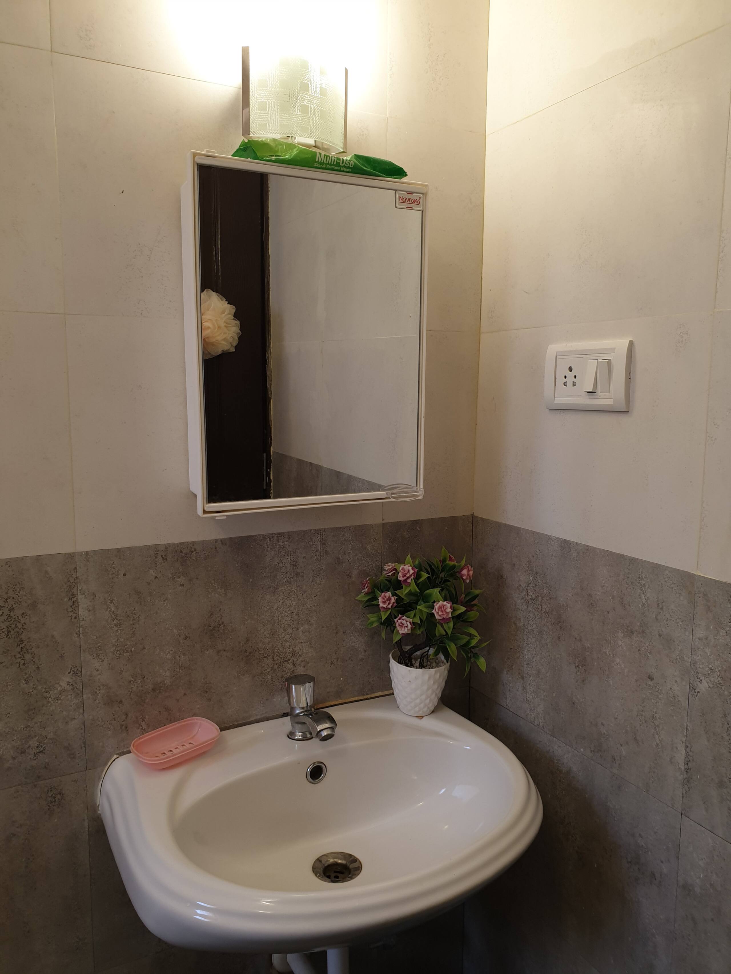 Lovely 2-bed apartment in Varca with parking 23