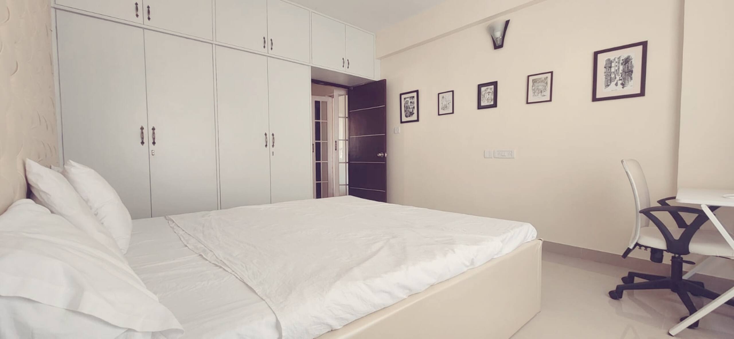 Lovely 2-bed apartment in Varca with parking 14
